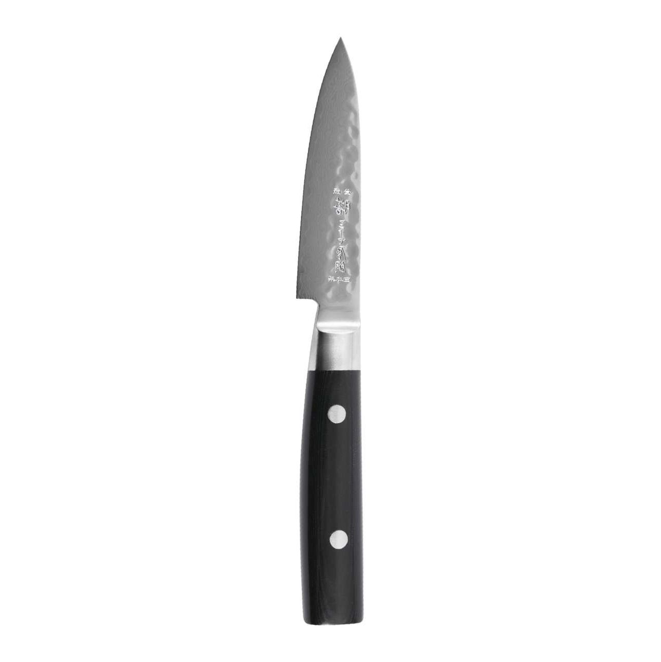 Yaxell Damascus Petty Knife 10 cm Zen 35535