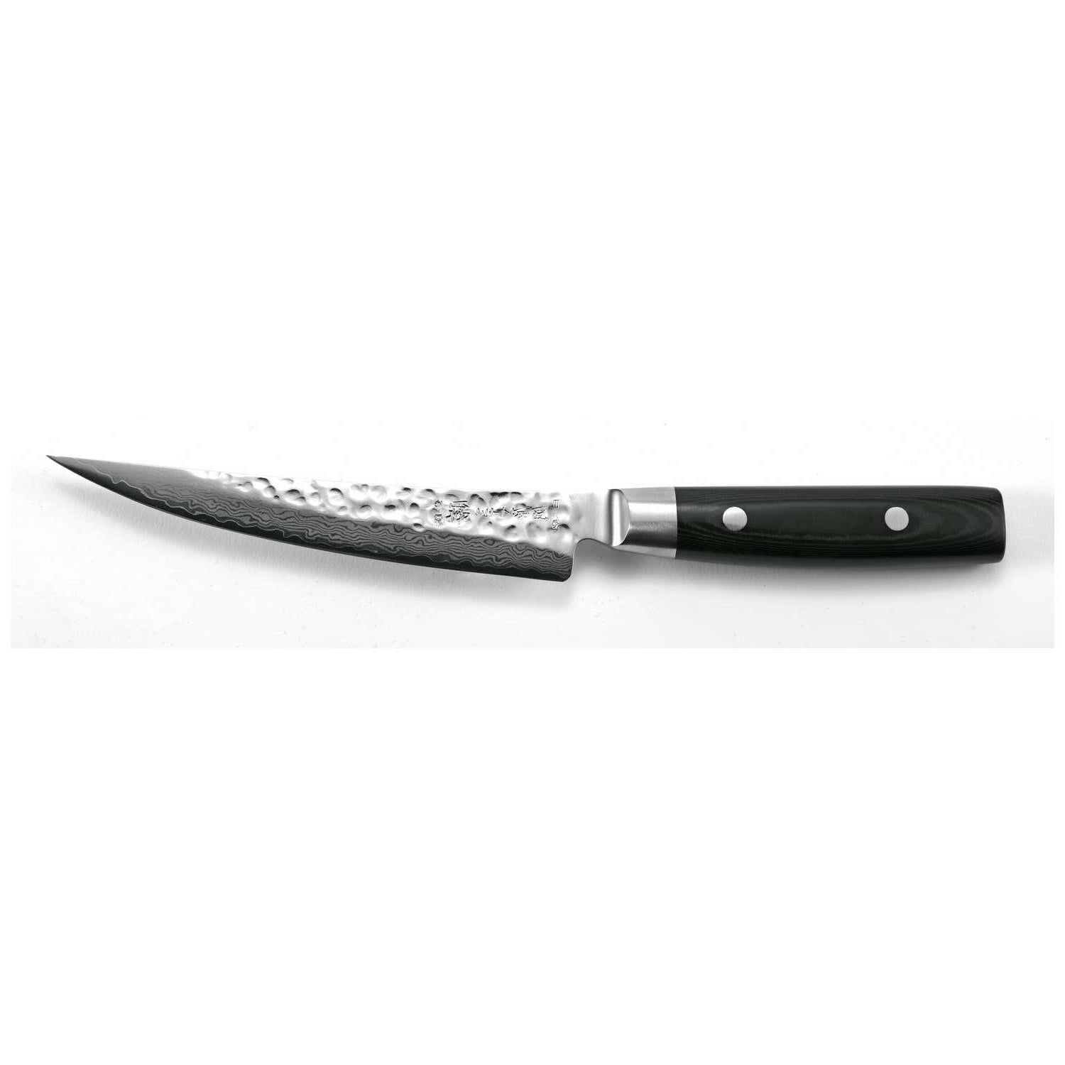 Yaxell Damascus Boning Knife 15 cm Zen 35536