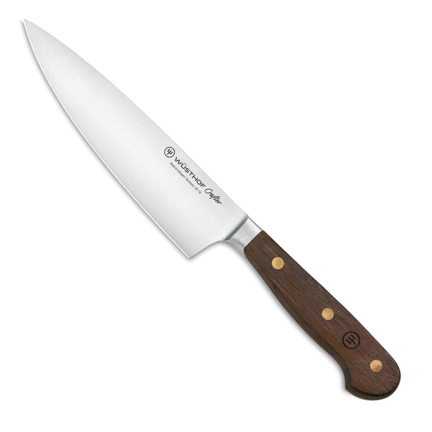 Wusthof Chef's Knife 16 cm Crafter 1010830116