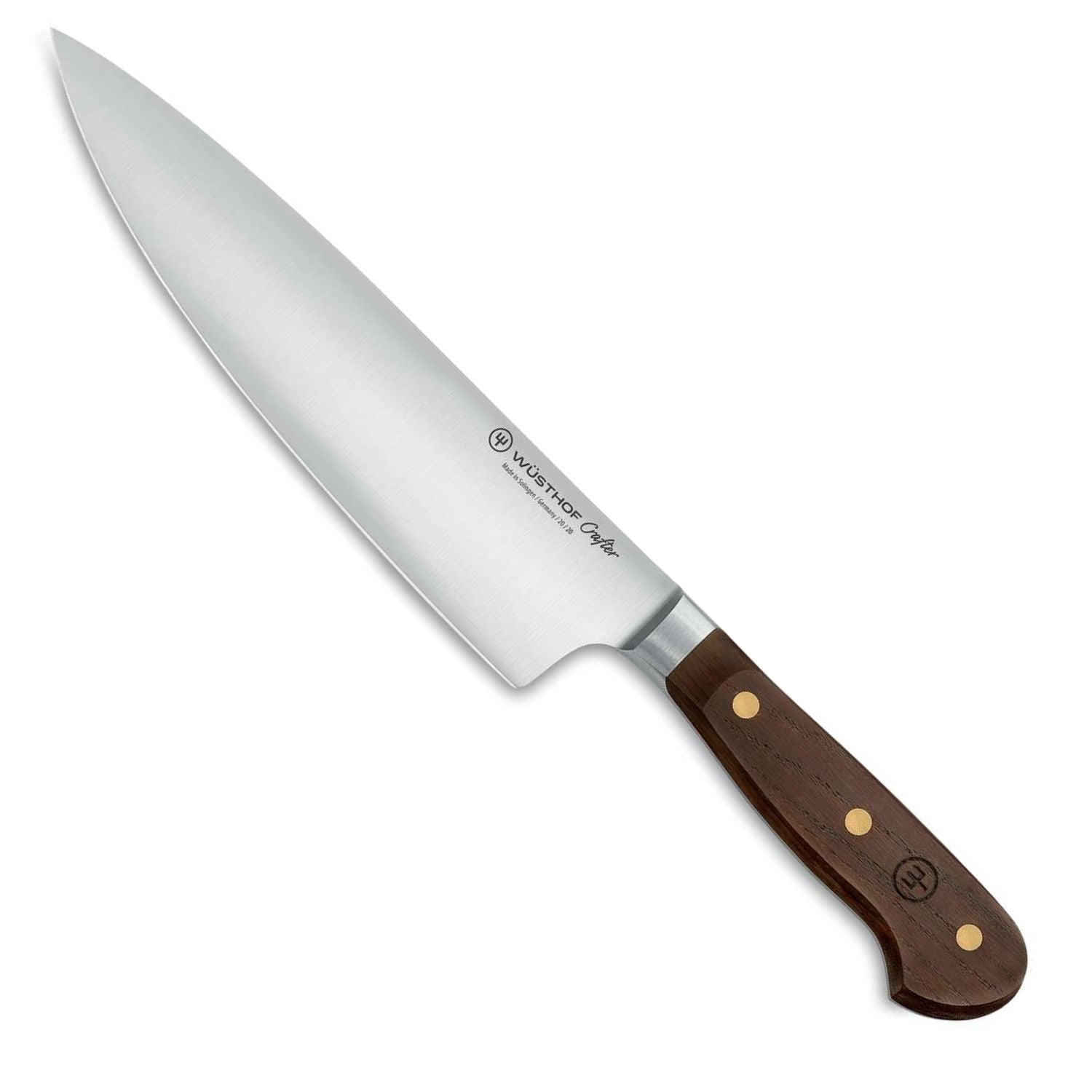 Wusthof Chef's Knife 20 cm Crafter 1010830120