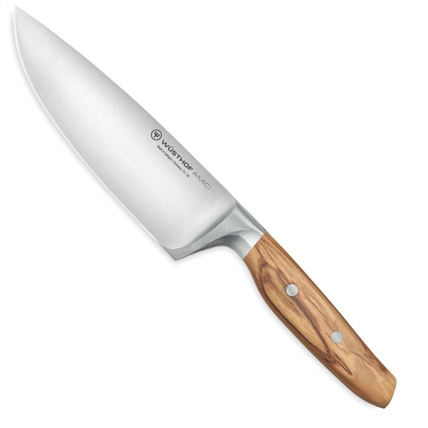 Wusthof Chef's Knife 16 cm Amici 1011300116