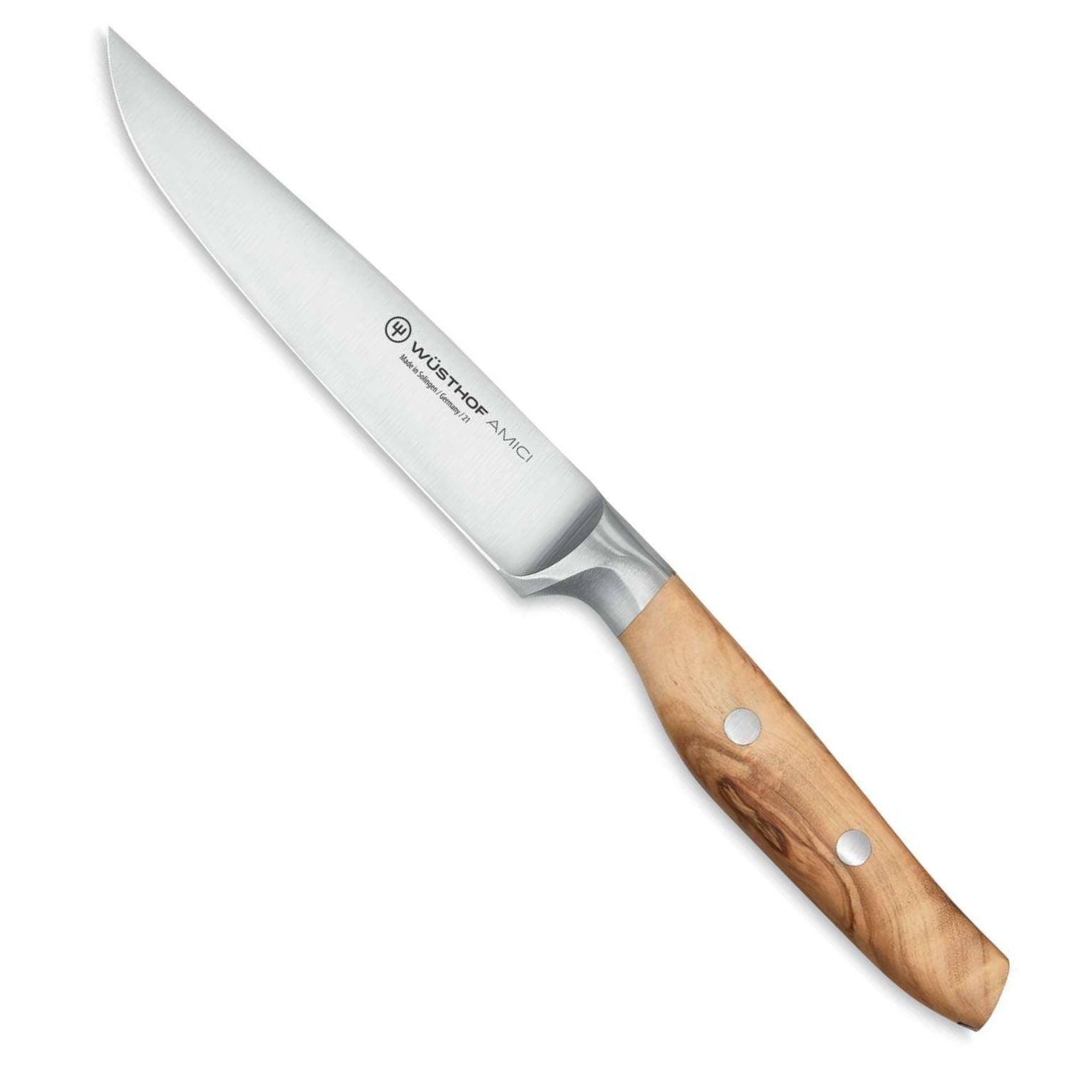 Wusthof Steak Knife 12 cm Amici 1011301712