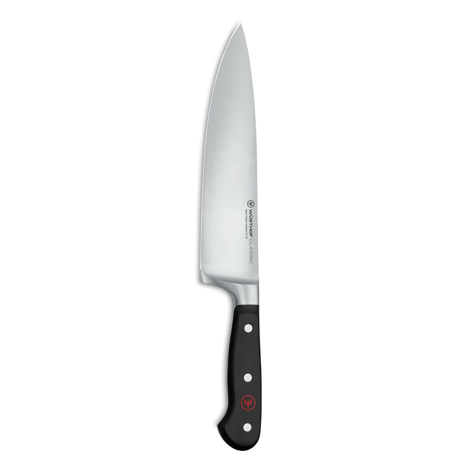 Wusthof Chef's Knife 20 cm Classic 1030100120