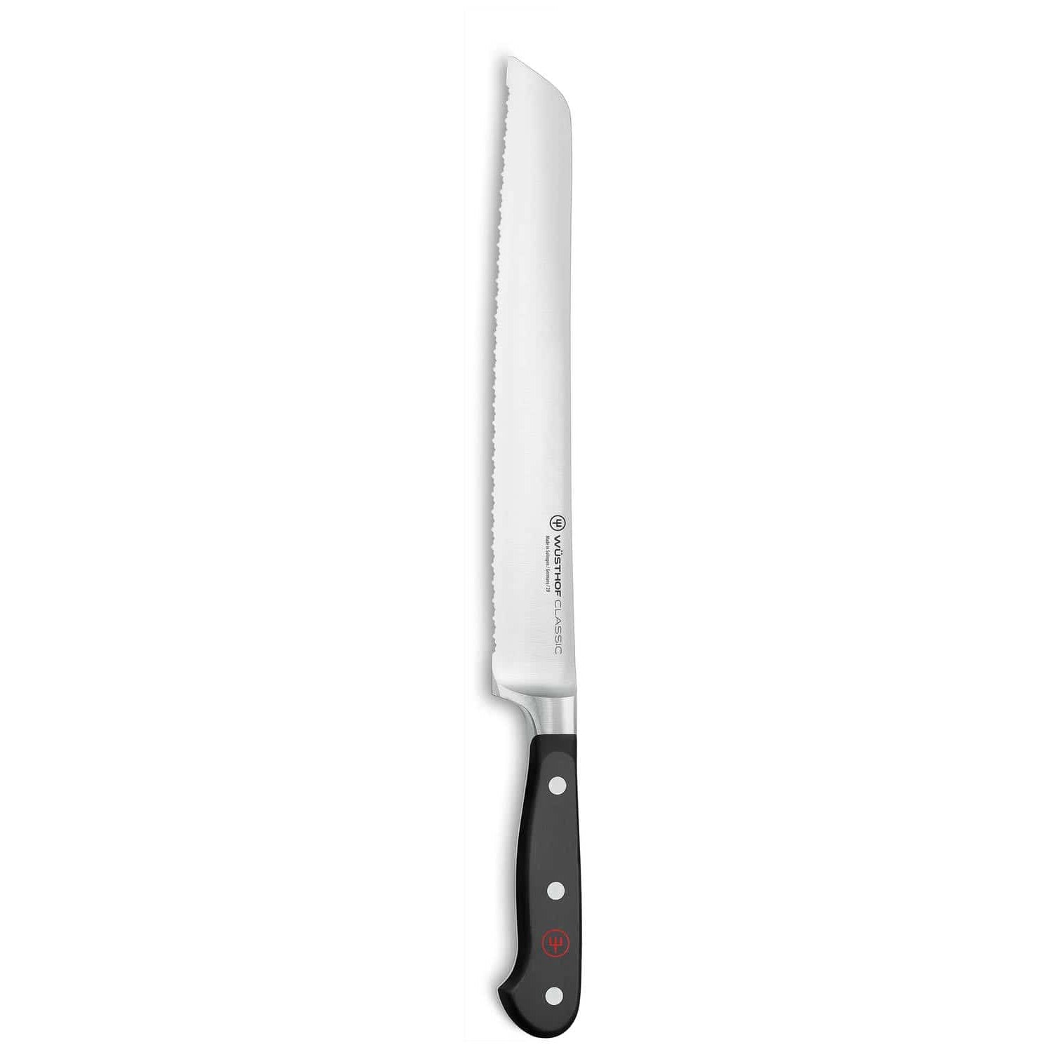 Wusthof Bread Knife 23 cm Classic 1030101123