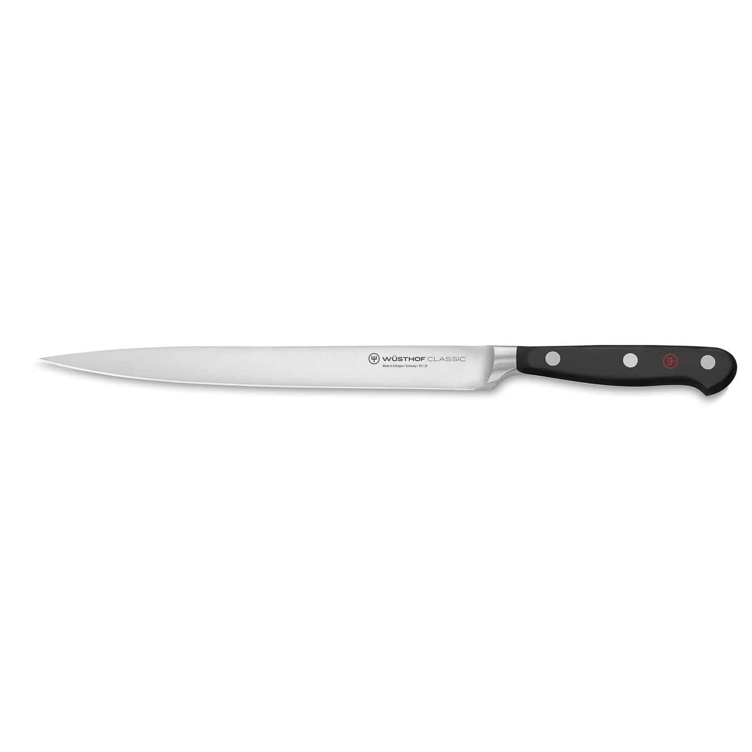 Wusthof Flexible Fish Fillet Knife 20 cm Classic 1030102920