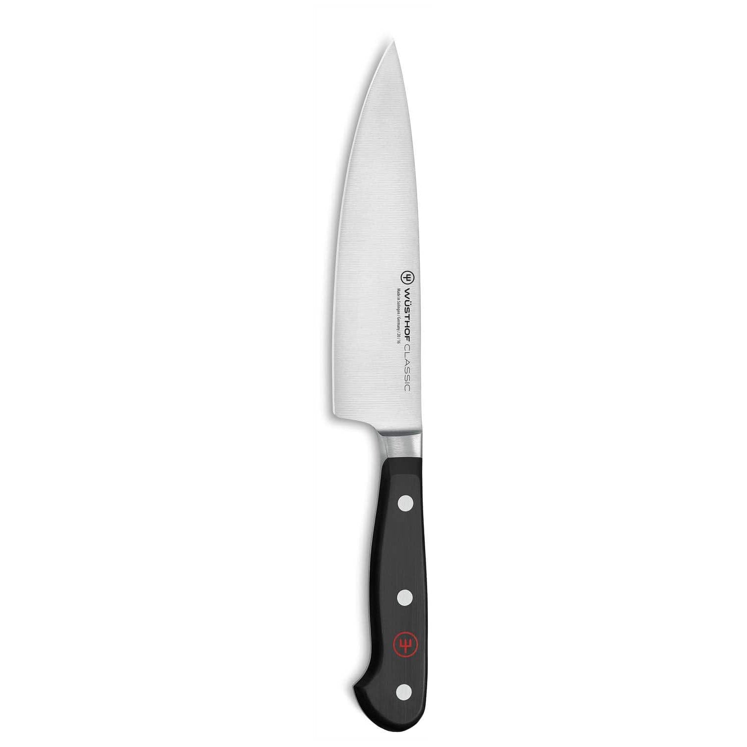 Wusthof Chef's Knife 16 cm Classic 1030130116