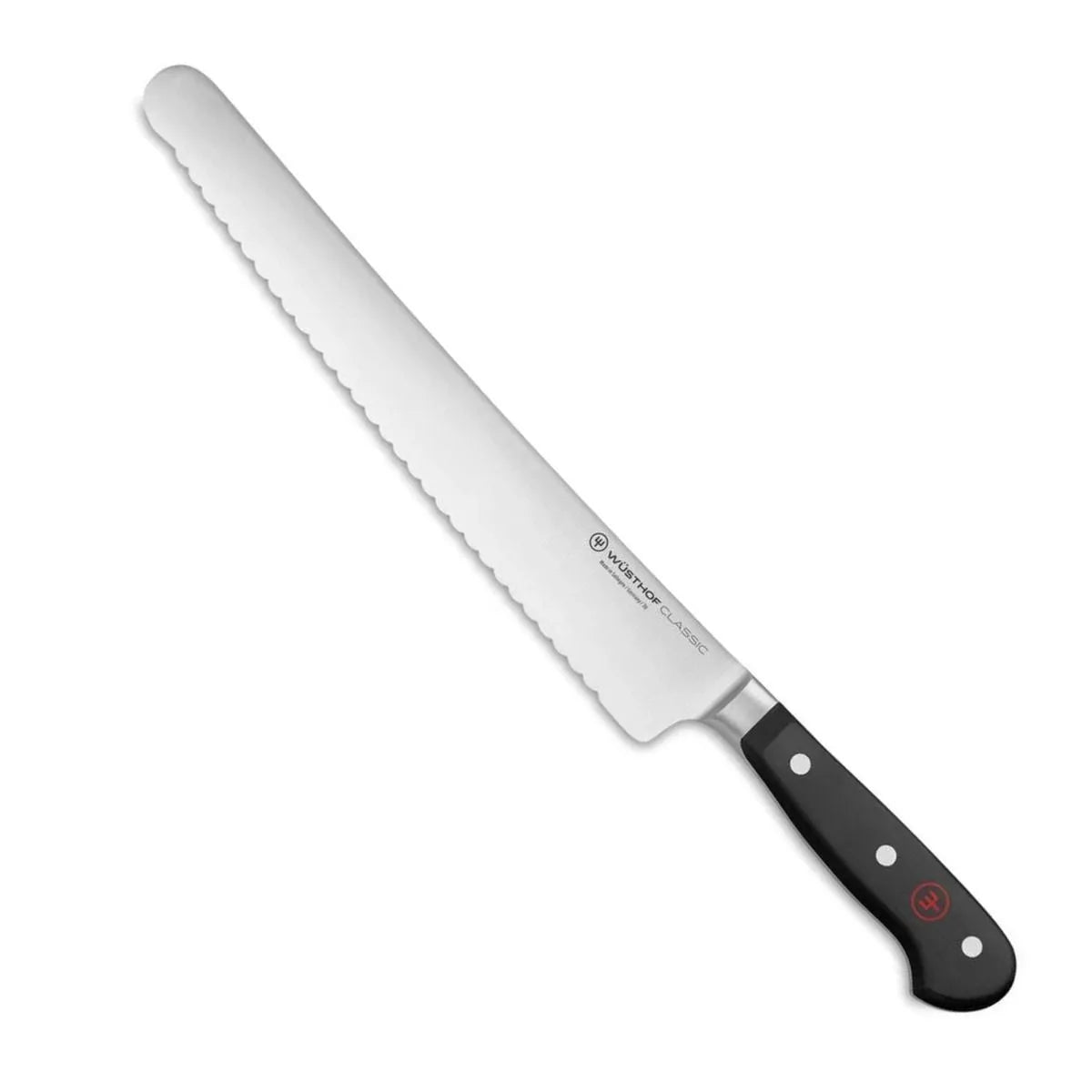 Wusthof Μαχαίρι Superslicer 26 εκατ. Classic 1030133126