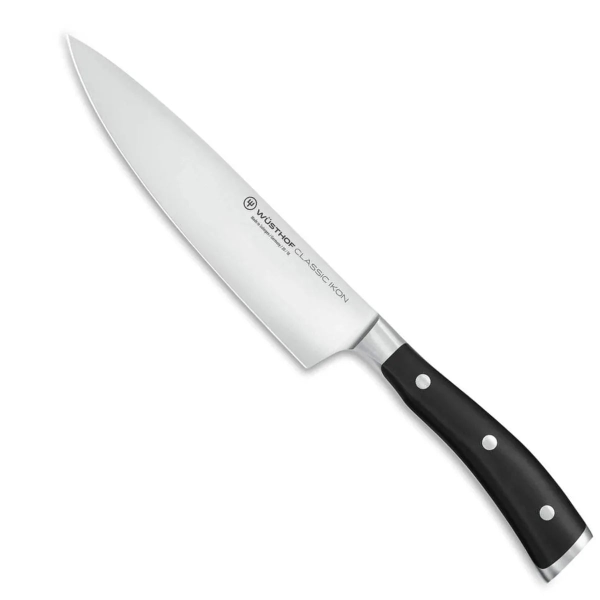 Wusthof Chef's Knife 18 cm Classic Ikon 1030330118