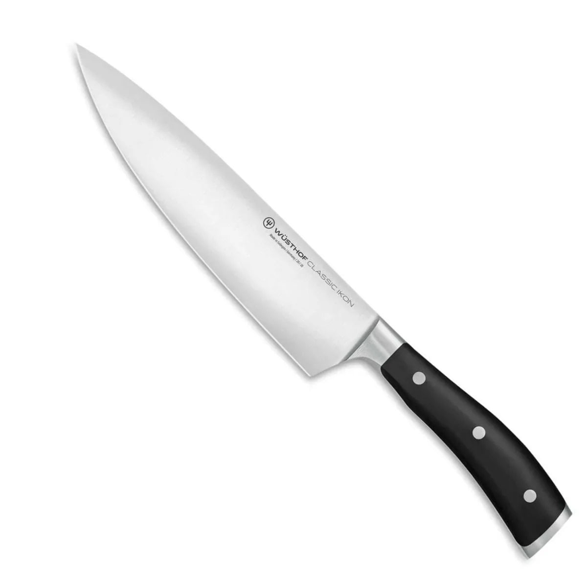 Wusthof Chef's Knife 20 cm Classic Ikon 1030330120