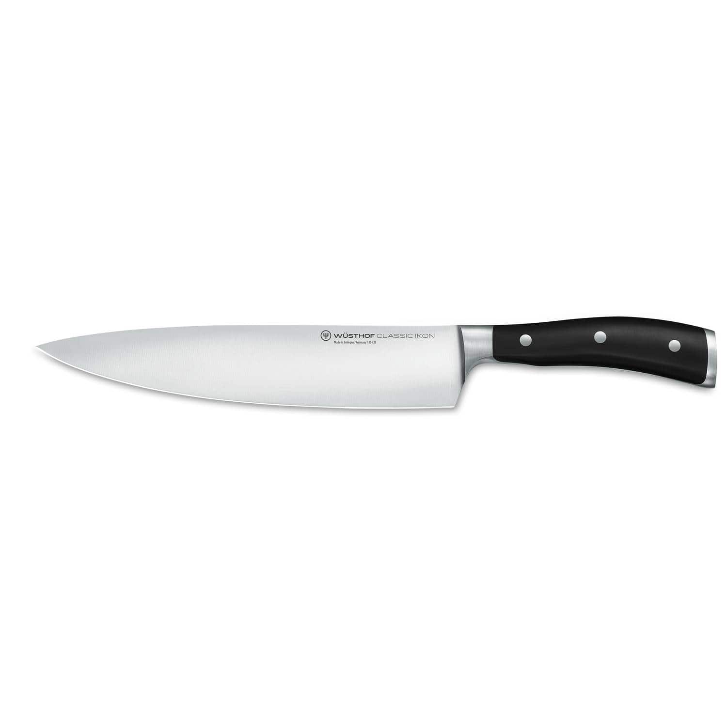 Wusthof Chef's Knife 23 cm Classic Ikon 1030330123