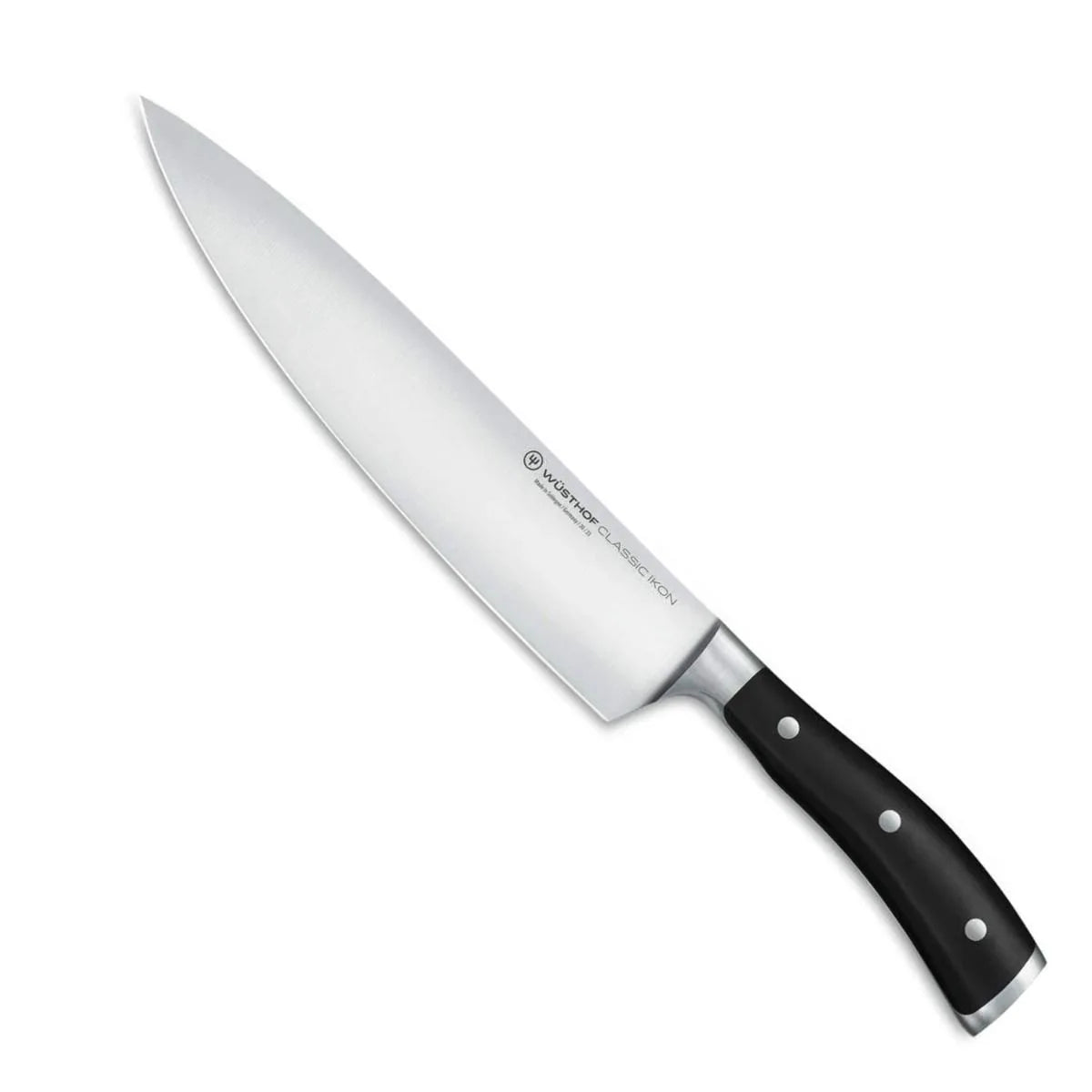 Wusthof Chef's Knife 23 cm Classic Ikon 1030330123