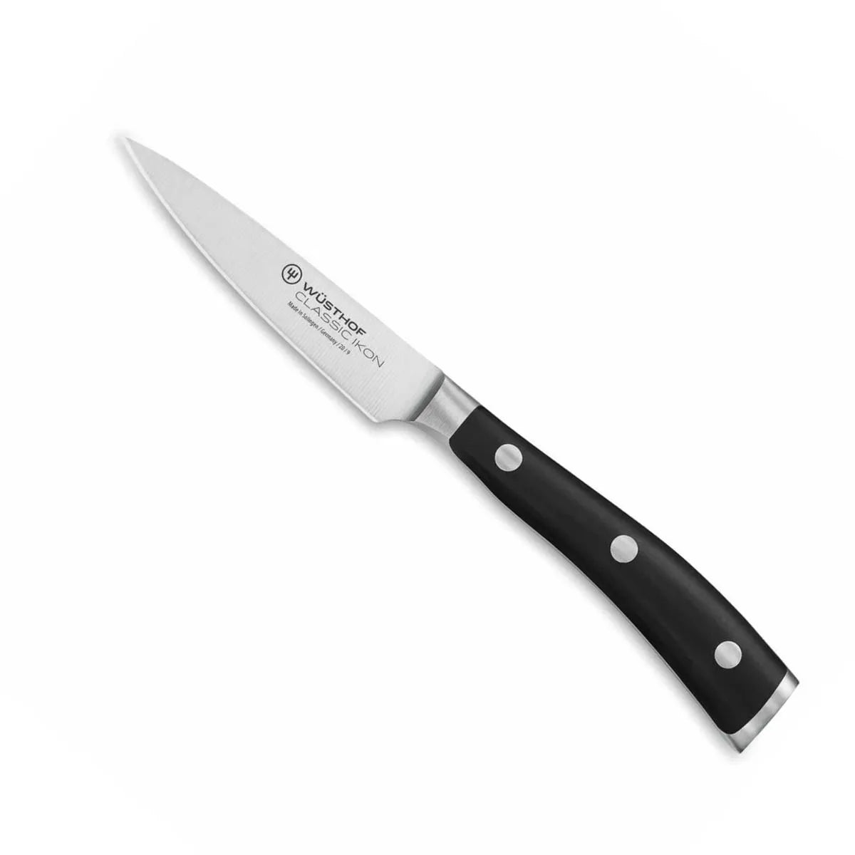 Wusthof Peeling Knife 9 cm Classic Ikon 1030330409