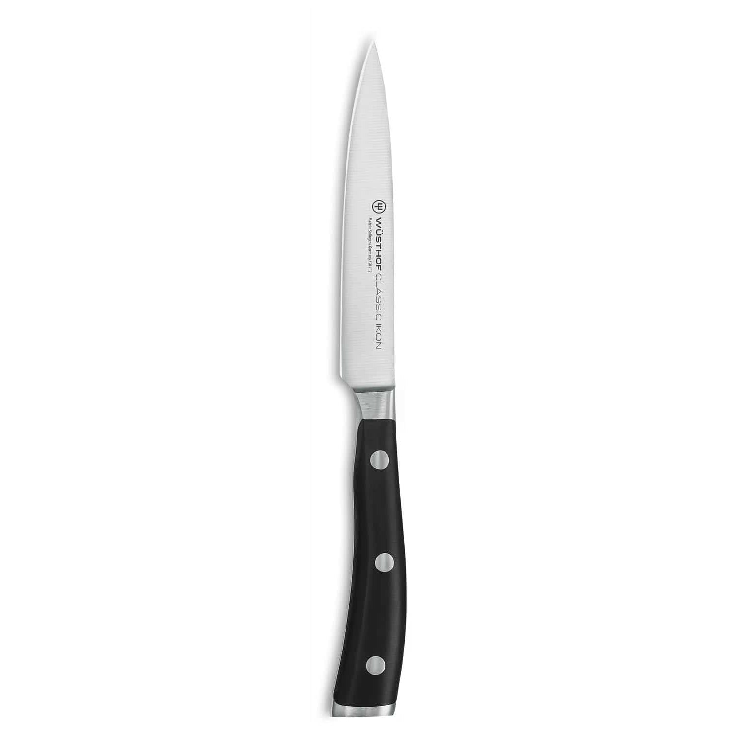 Wusthof Utility Knife 12 cm Classic Ikon 1030330412