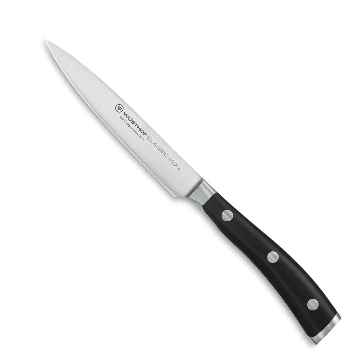 Wusthof Utility Knife 12 cm Classic Ikon 1030330412