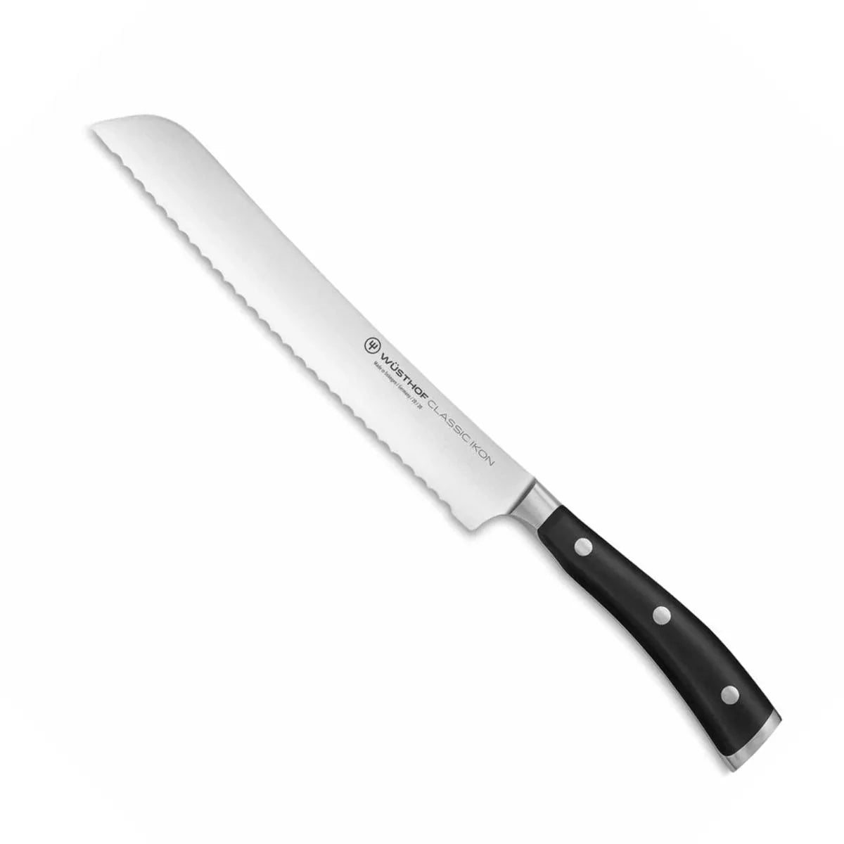 Wusthof Bread Knife 20 cm Classic Ikon 1030331020