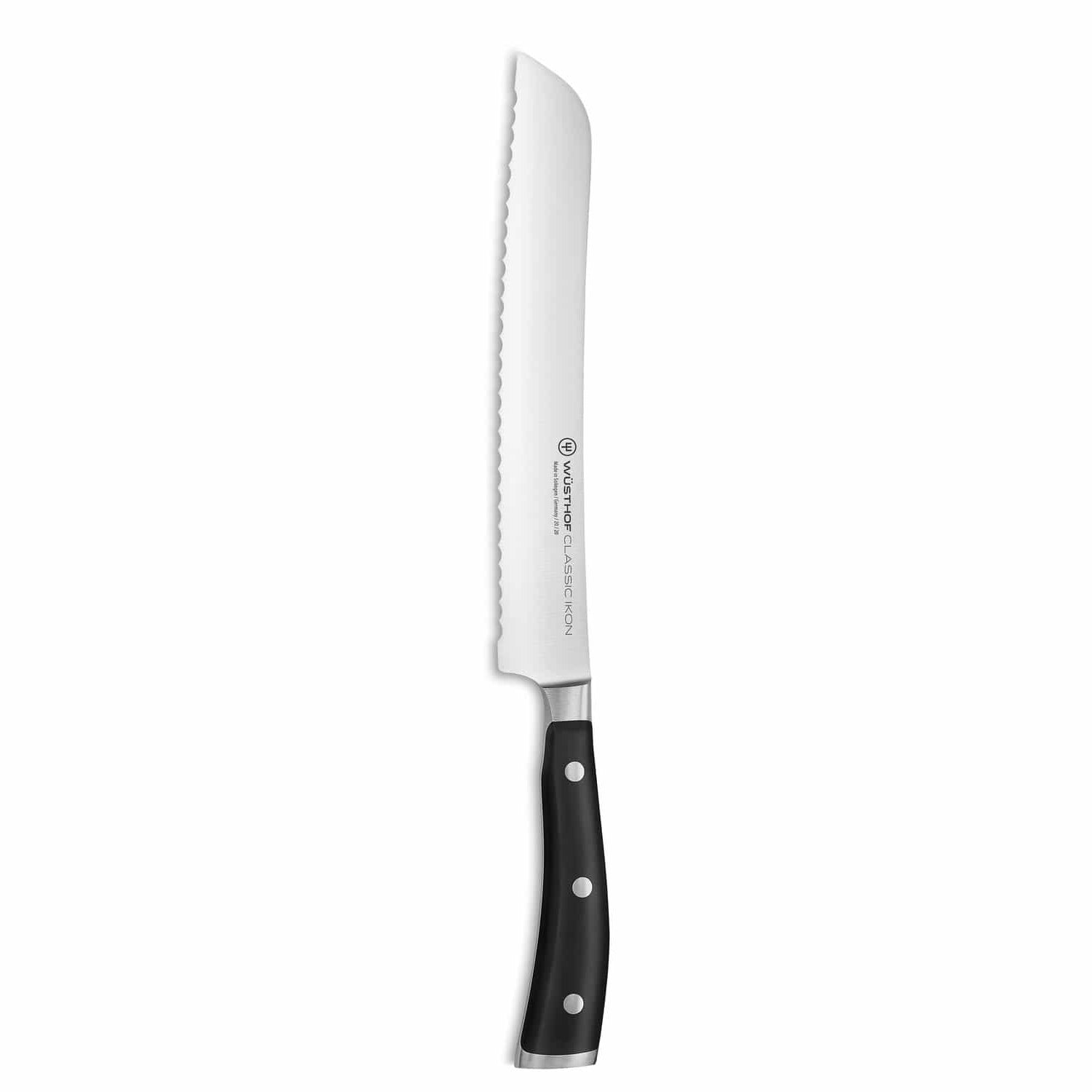 Wusthof Bread Knife 20 cm Classic Ikon 1030331020