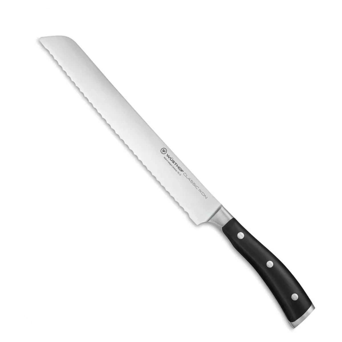 Wusthof Bread Knife 23 cm Classic Ikon 1030331023