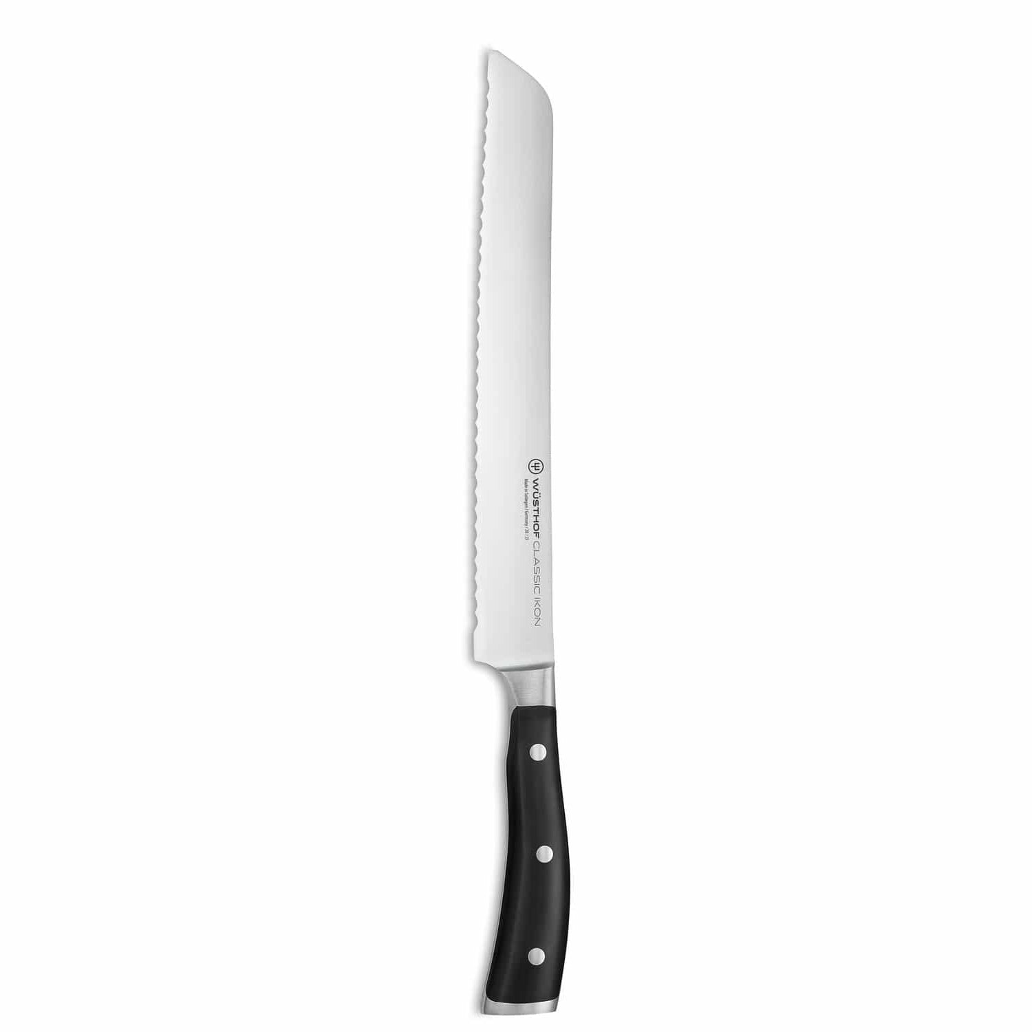 Wusthof Bread Knife 23 cm Classic Ikon 1030331023