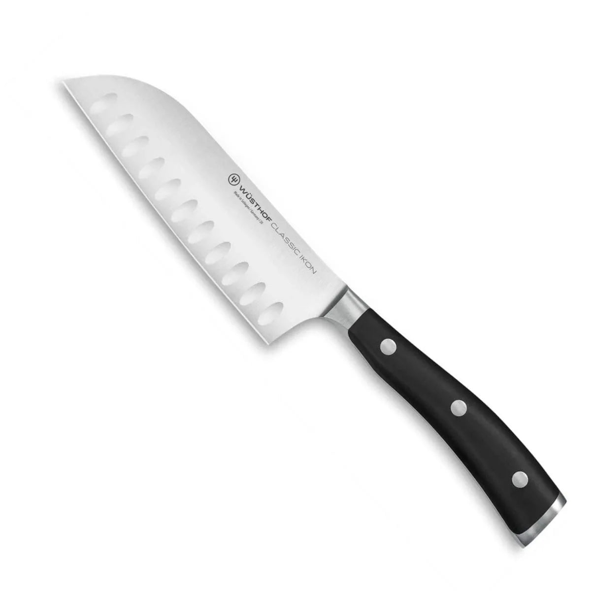 Wusthof Santoku Knife 14 cm Classic Ikon 1030331314