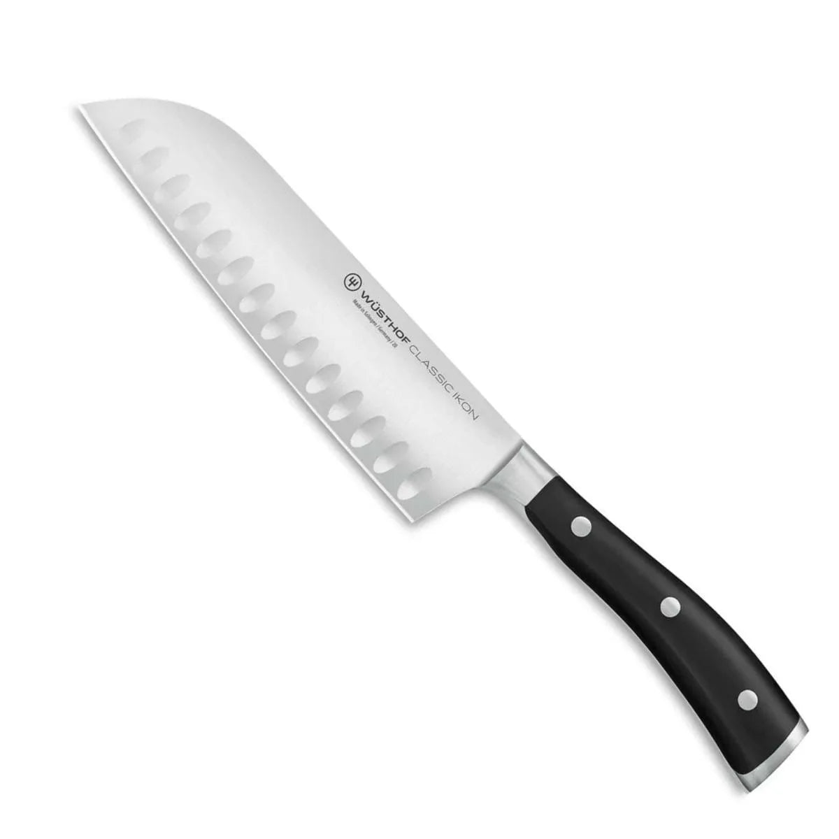Wusthof Santoku Knife 17 cm Classic Ikon 1030331317