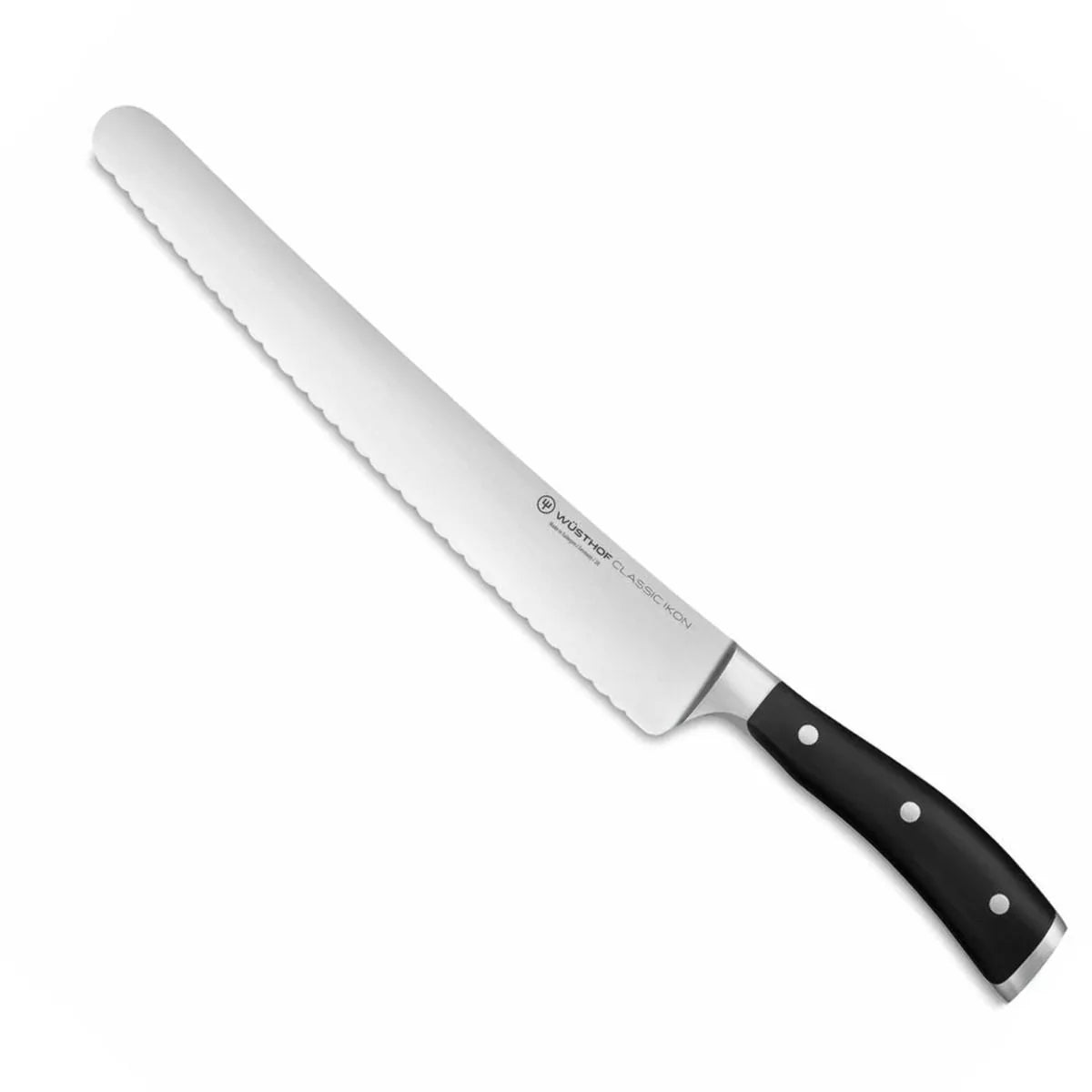Wusthof Superslicer Knife 26 cm Classic Ikon 1030333126