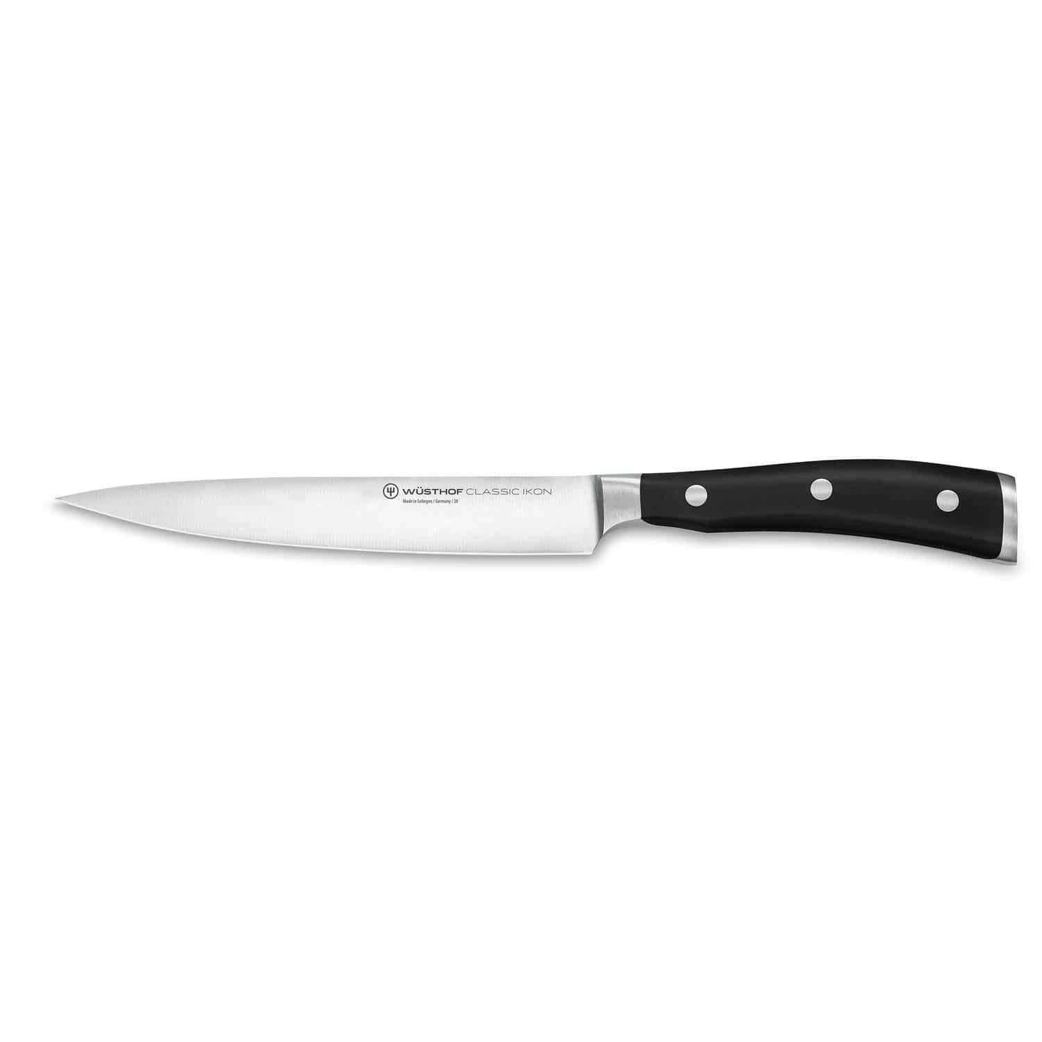 Wusthof Flexible Fish Fillet Knife 16 cm Classic Ikon 1030333716