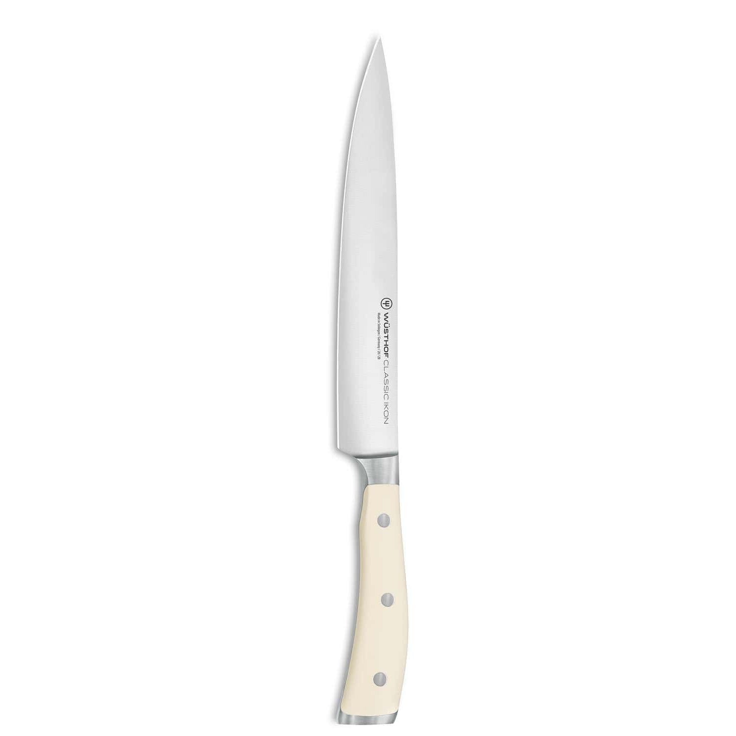 Wusthof Filleting Knife 20 cm Classic Ikon Creme 1030430720