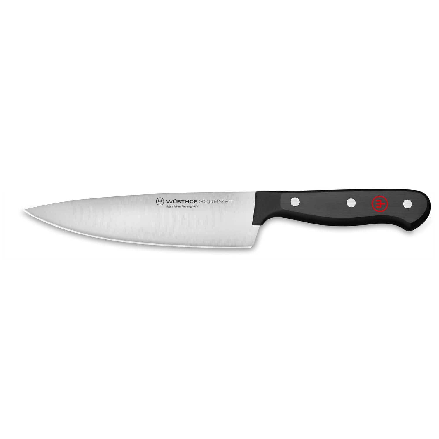 Wusthof Chef's Knife 16 cm Gourmet 1035044816