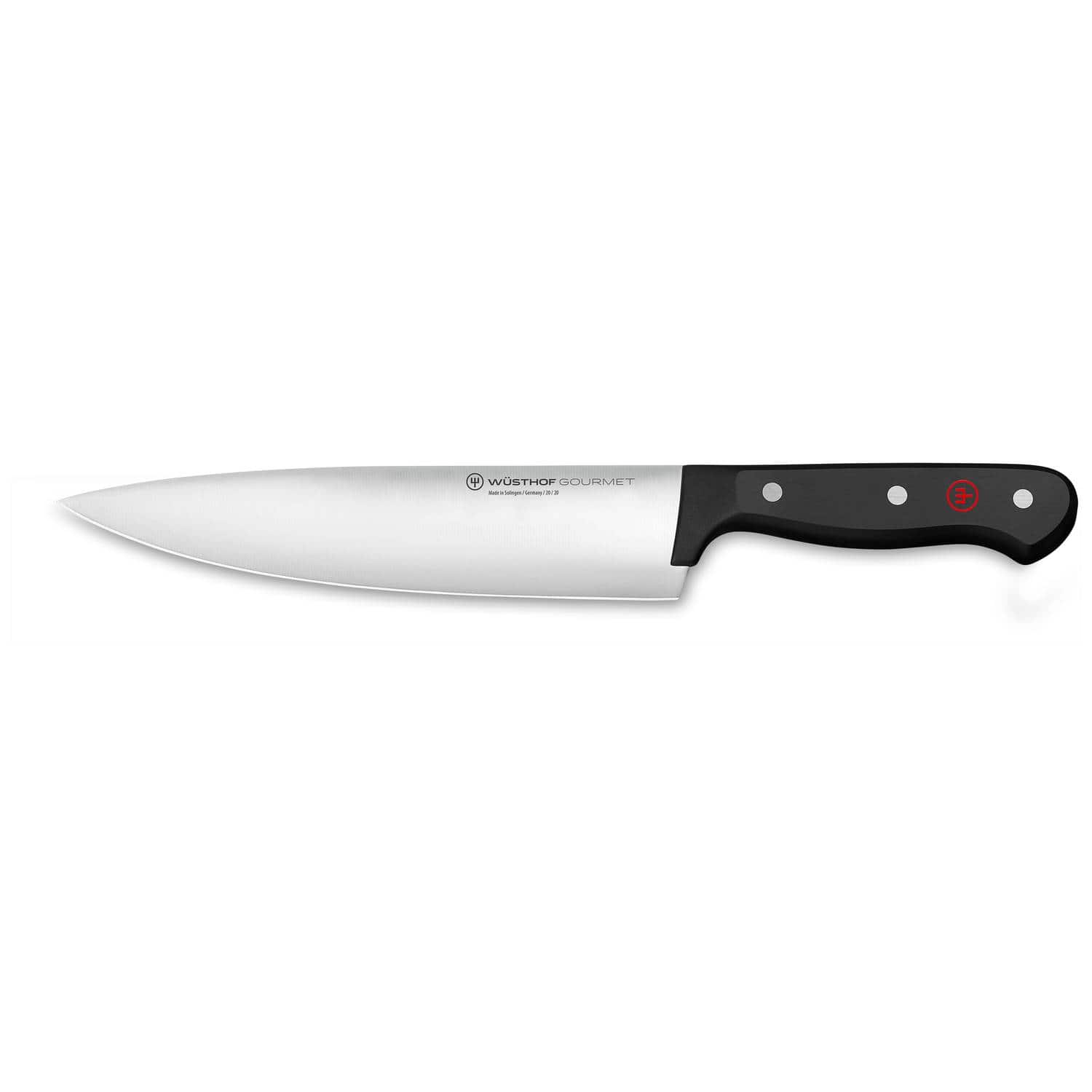 Wusthof Chef's Knife 20 cm Gourmet 1035044820
