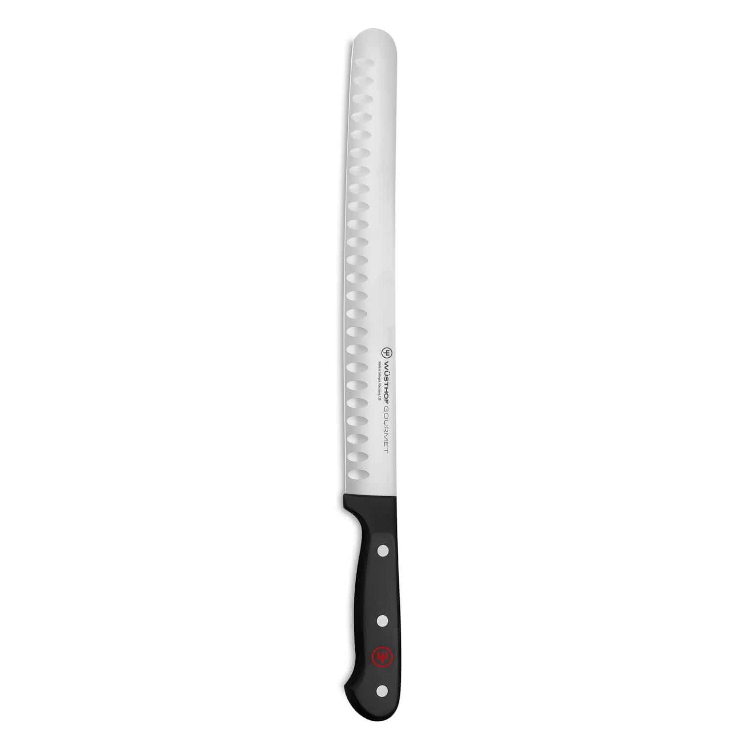 Wusthof Hollow Edge Slicing Knife 26 cm Gourmet 1035045526