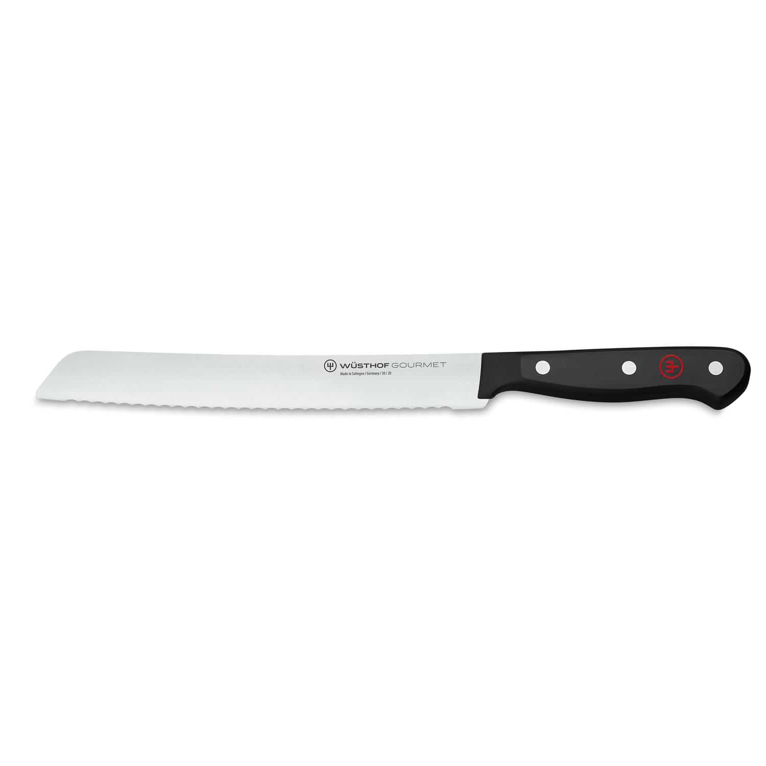 Wusthof Bread Knife 20 cm Gourmet 1035045720