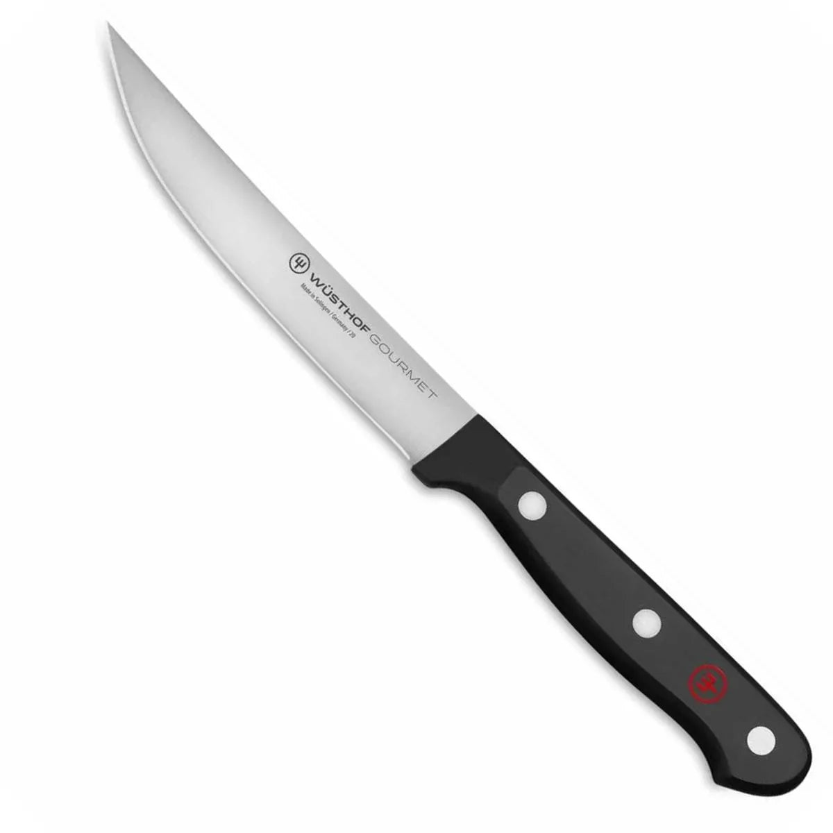 Wusthof Steak Knife 12 cm Gourmet 1035046412