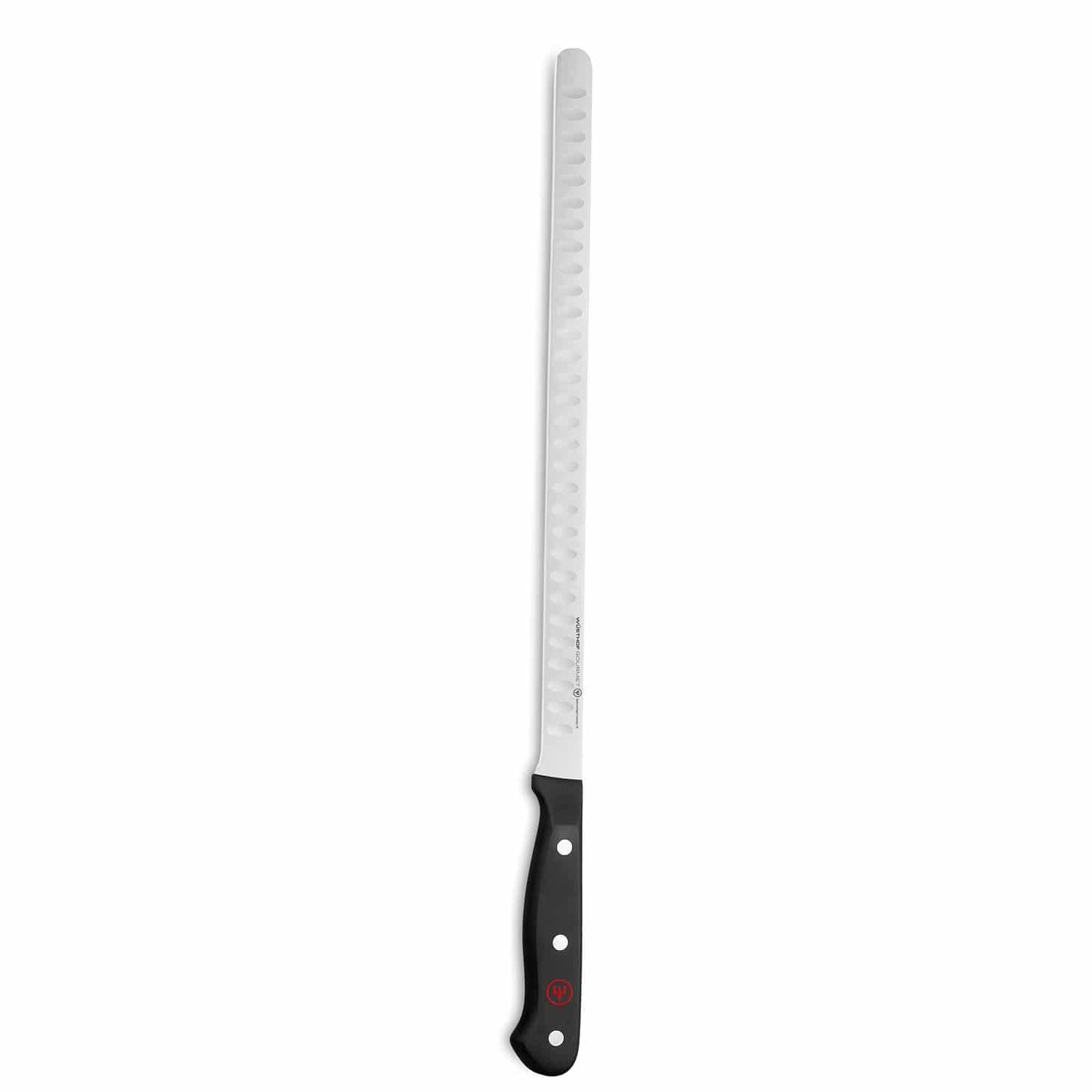 Wusthof Hollow Edge Salmon Knife 29 cm Gourmet 1035047129