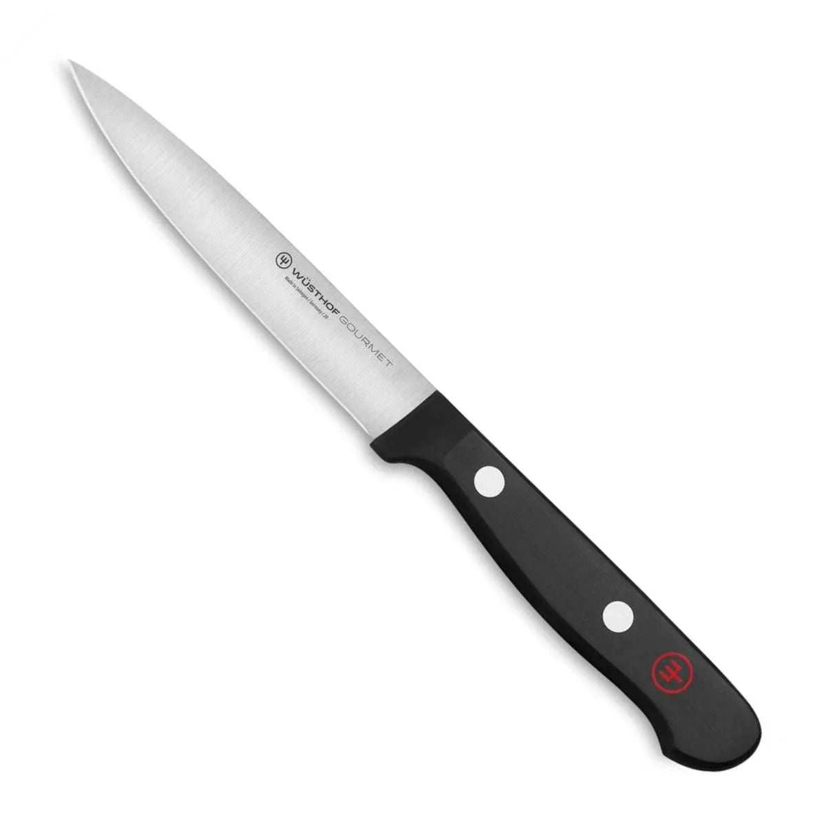 Wusthof Utility Knife 10 cm Gourmet 1035048110