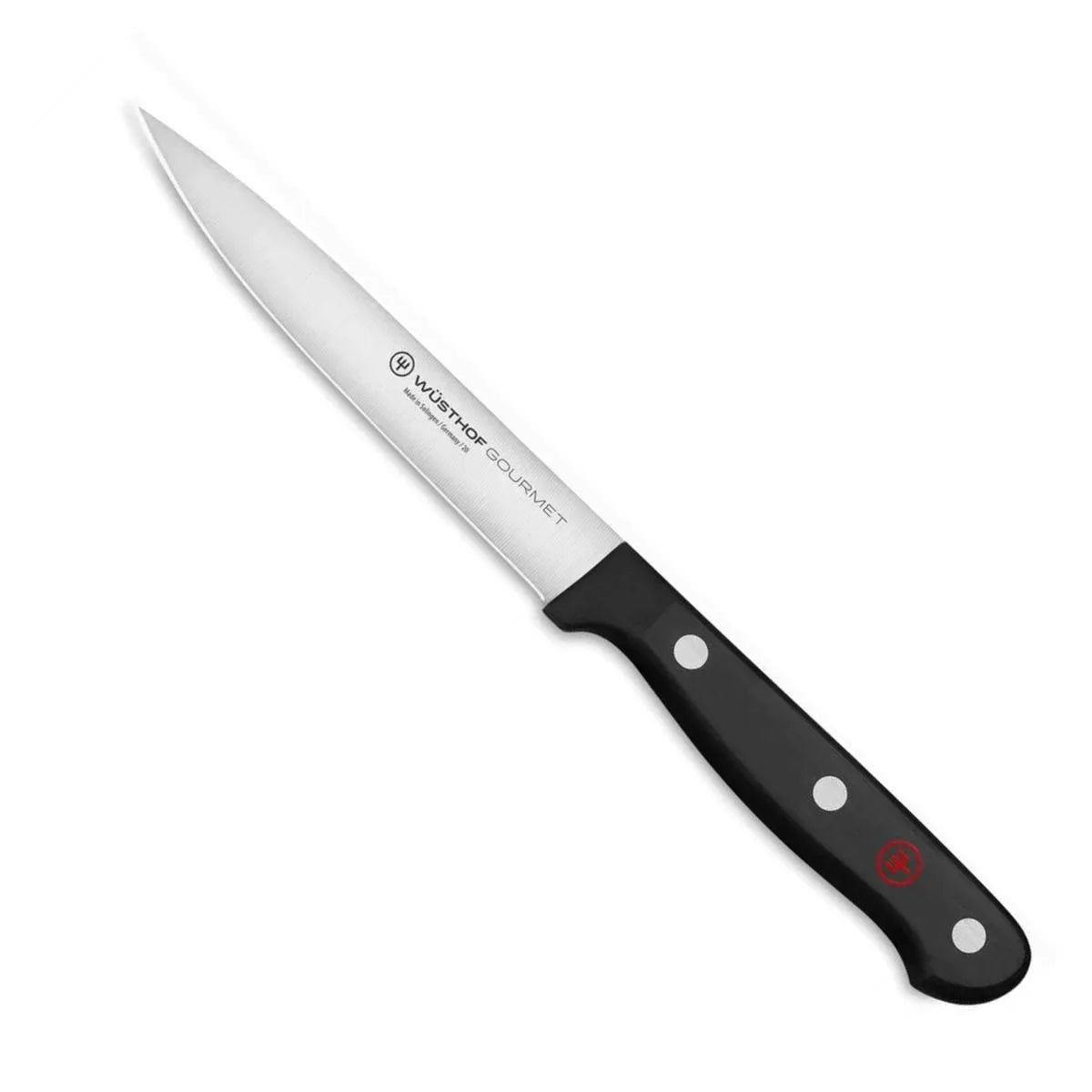 Wusthof Utility Knife 12 cm Gourmet 1035048112