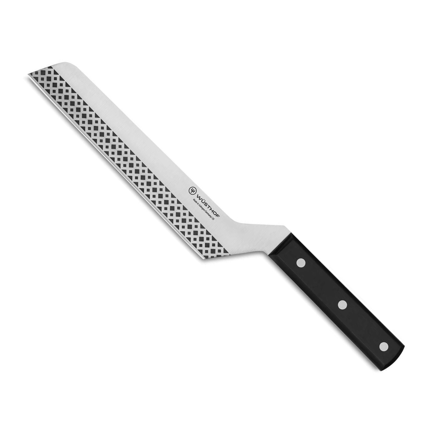 Wusthof Cheese Knife 18 cm Gourmet 1039501018