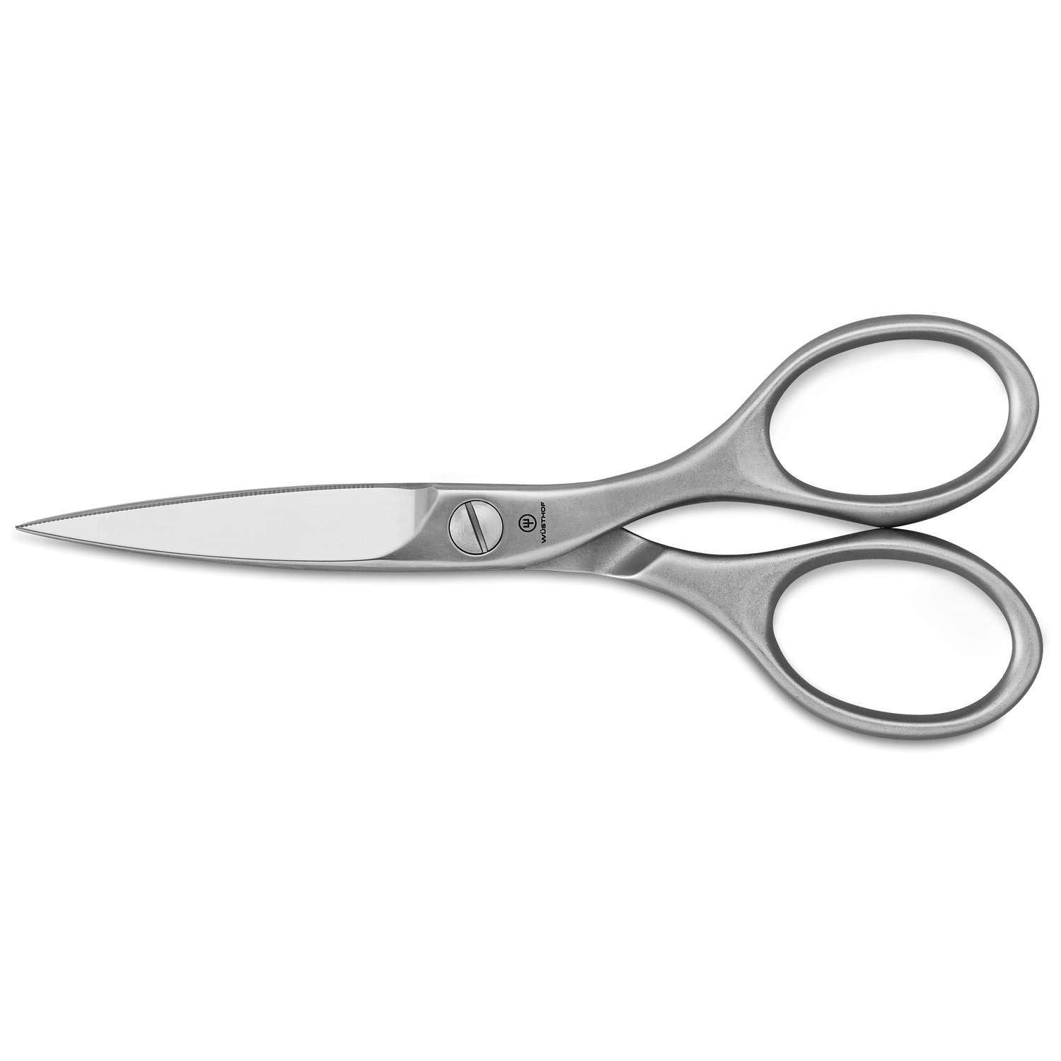 Wusthof Stainless Steel General Use Scissors 1059594904