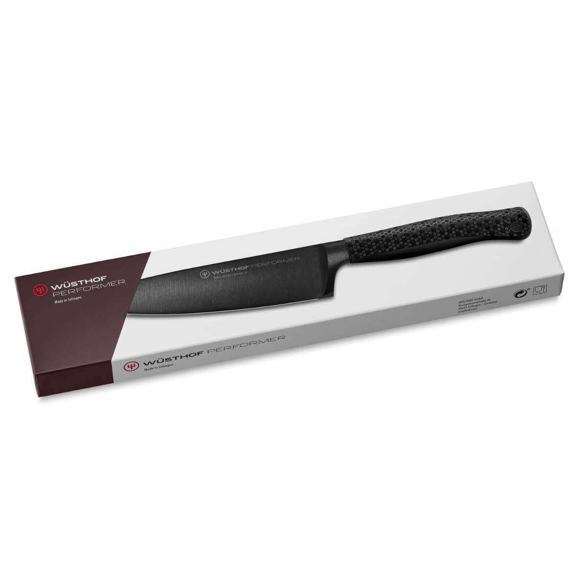 Wusthof Chef's Knife 16 cm Performer 1061200116
