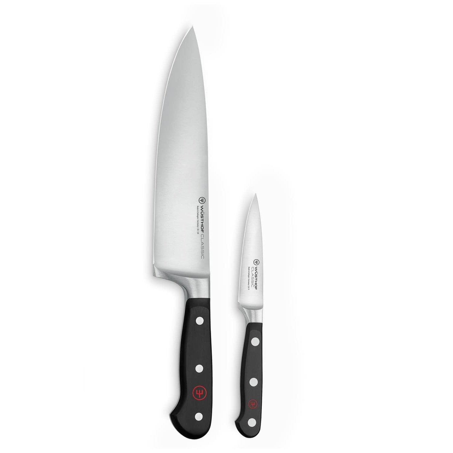 Wusthof Knives Set 2 pcs Gift Box Classic 1120160206