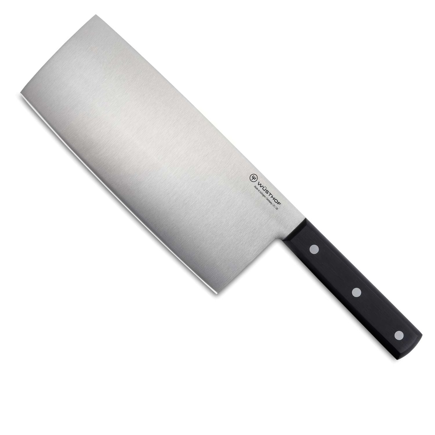 Wusthof Chinese Chef's Knife 20 cm Gourmet 1129500120