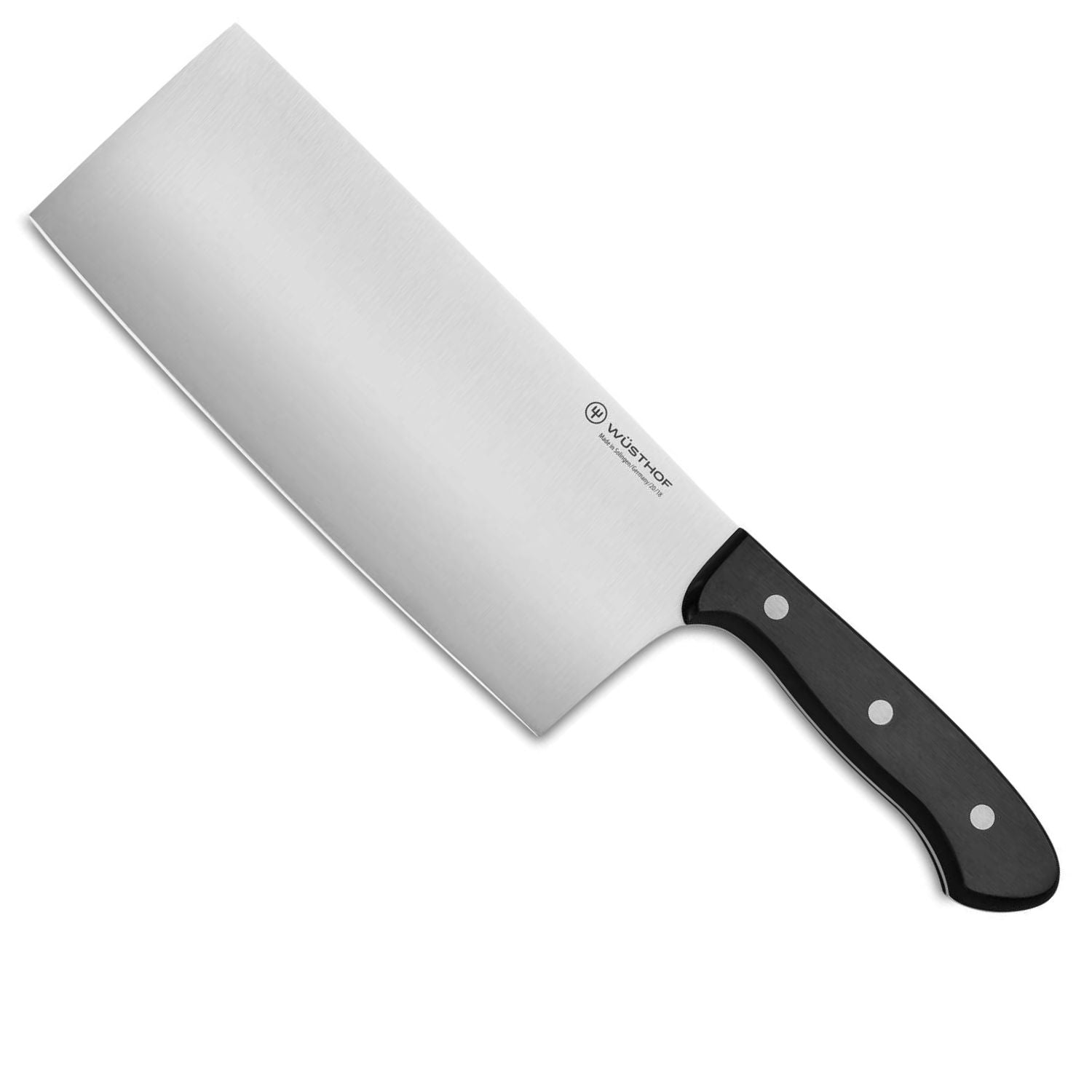 Wusthof Chinese Chef's Knife 18 cm Gourmet 1129500218