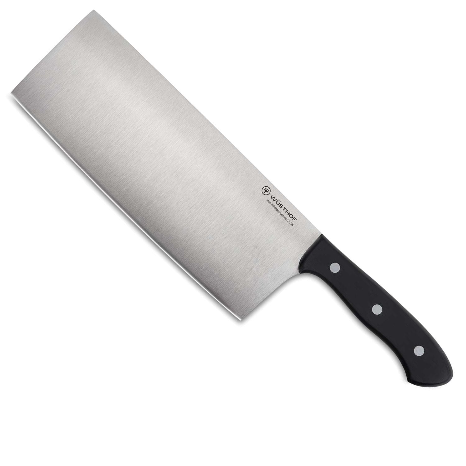 Wusthof Chinese Chef's Knife 20 cm Gourmet 1129500220