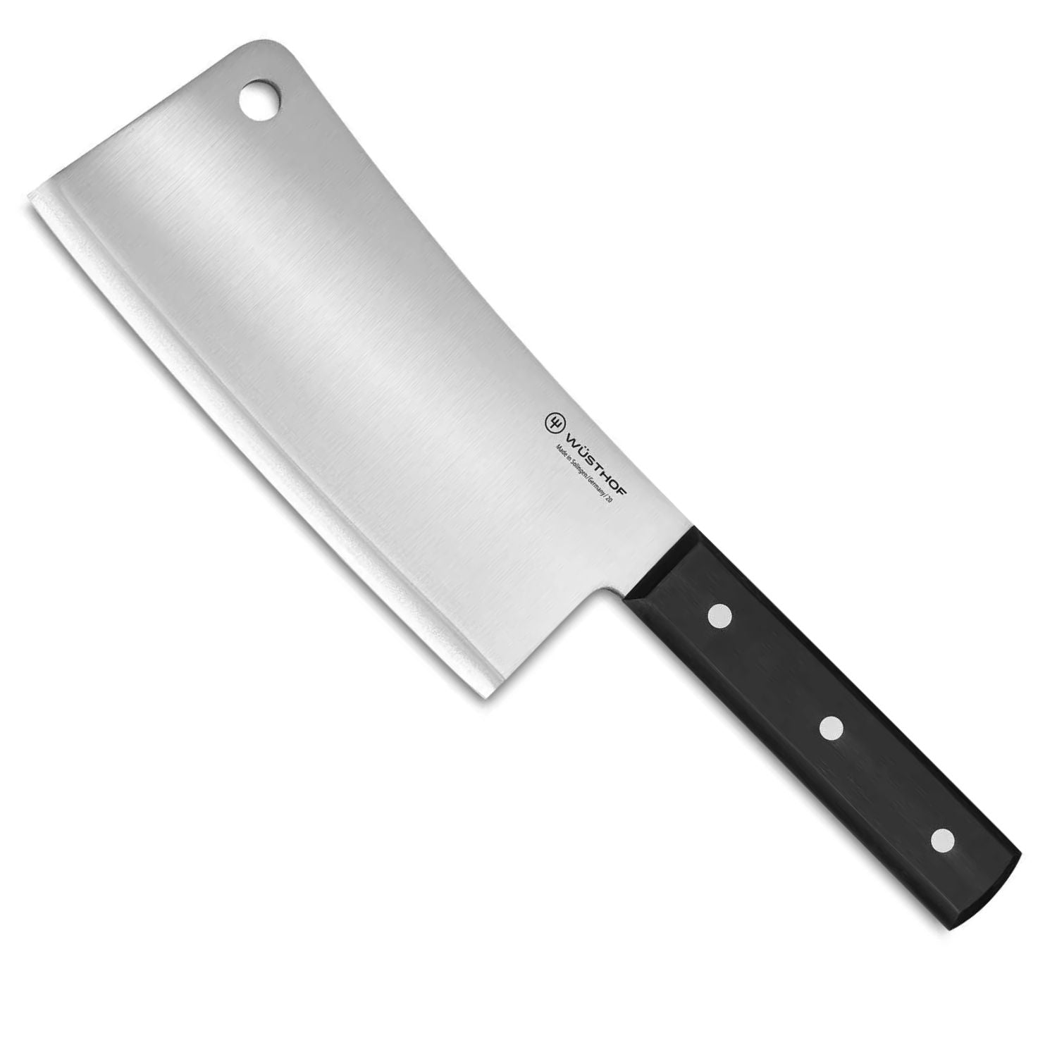 Wusthof Cleaver 590 gr 18 cm Gourmet 1129500918