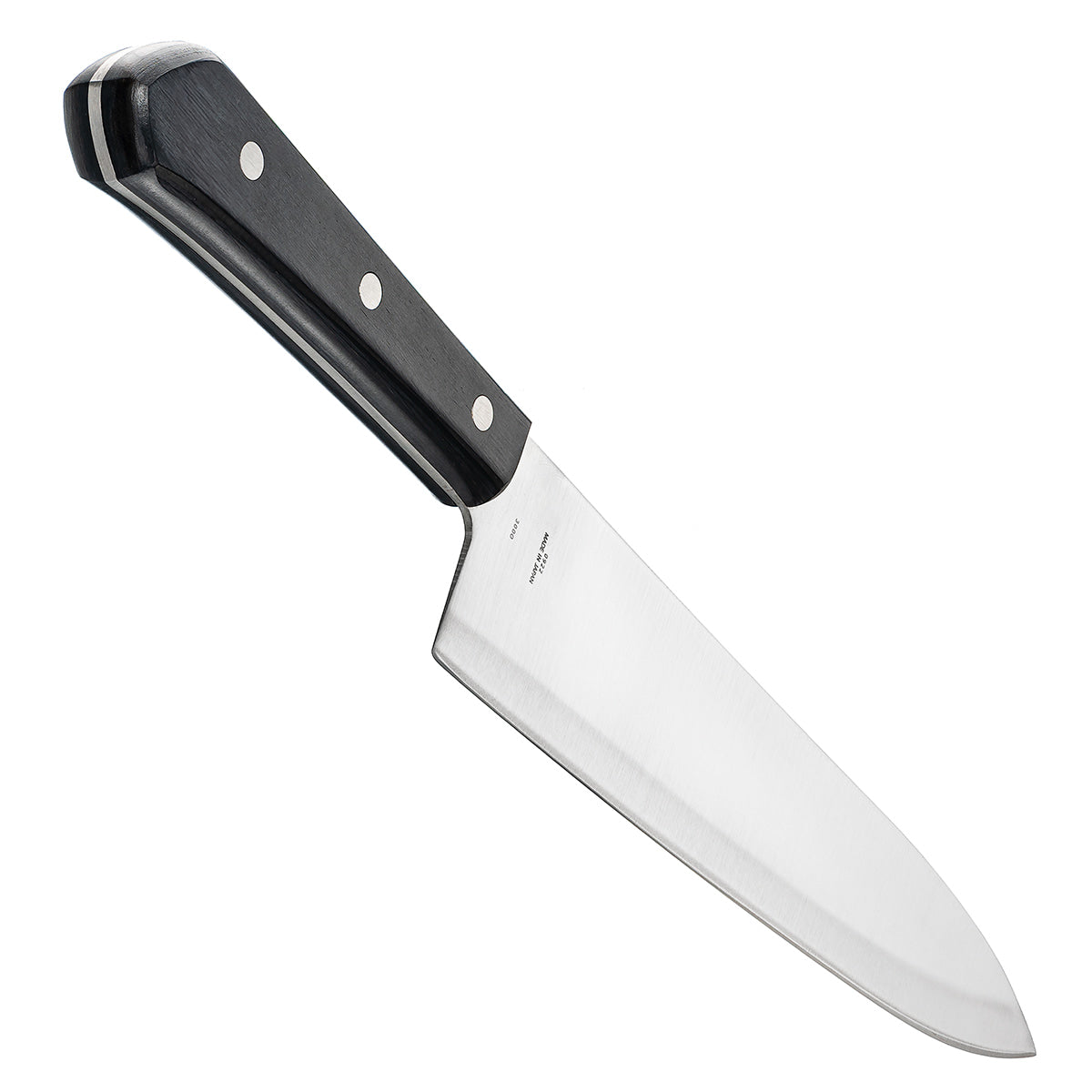 MAC Chef's Knife 25.5 cm Chef Series BK-100