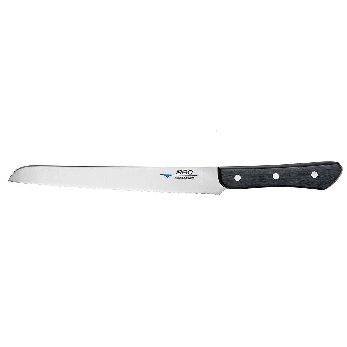 MAC Knives Set 3 pcs In Gift Box Chef Series CHEF-33