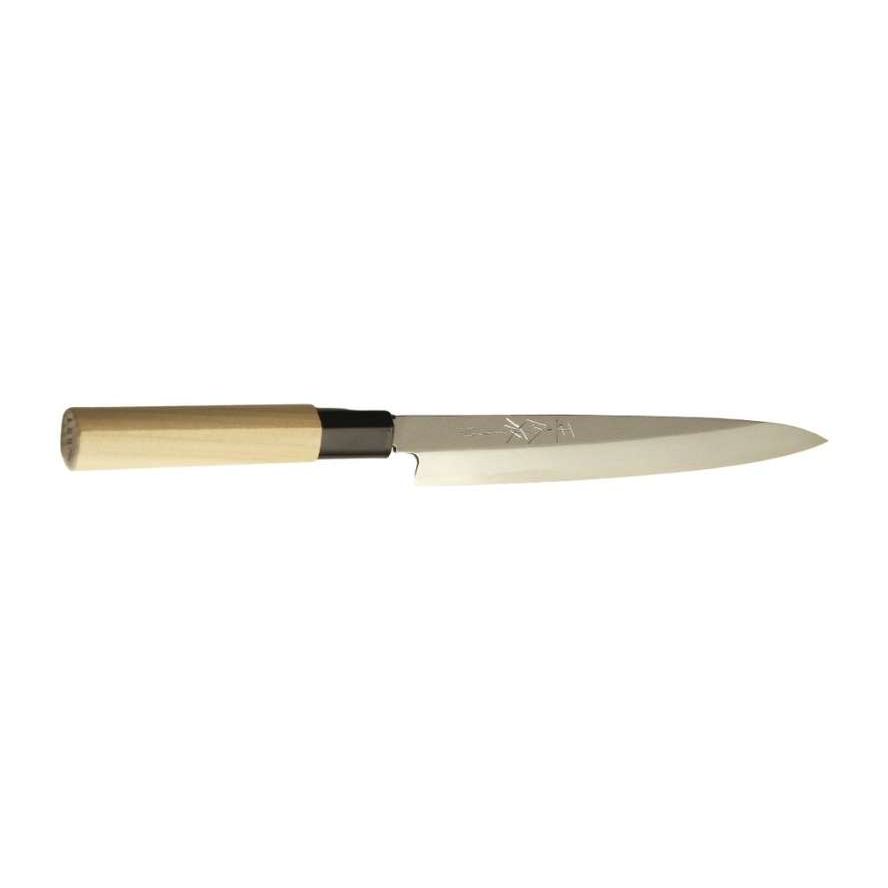 Masahiro Shirogami Yanagi-Sashimi Knife 18 cm Special 15817