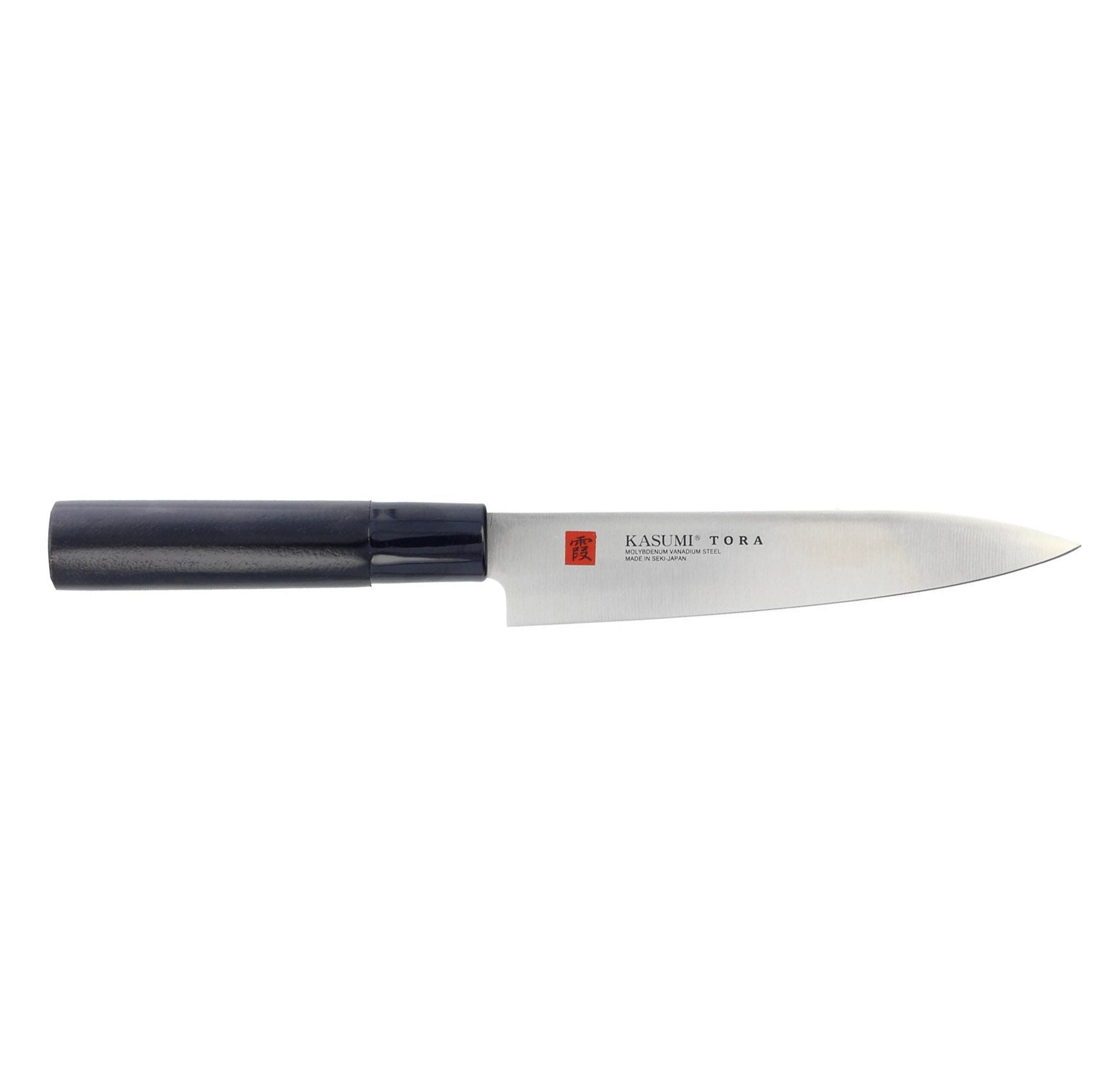 Kasumi Utility Knife 15 cm Tora 36845