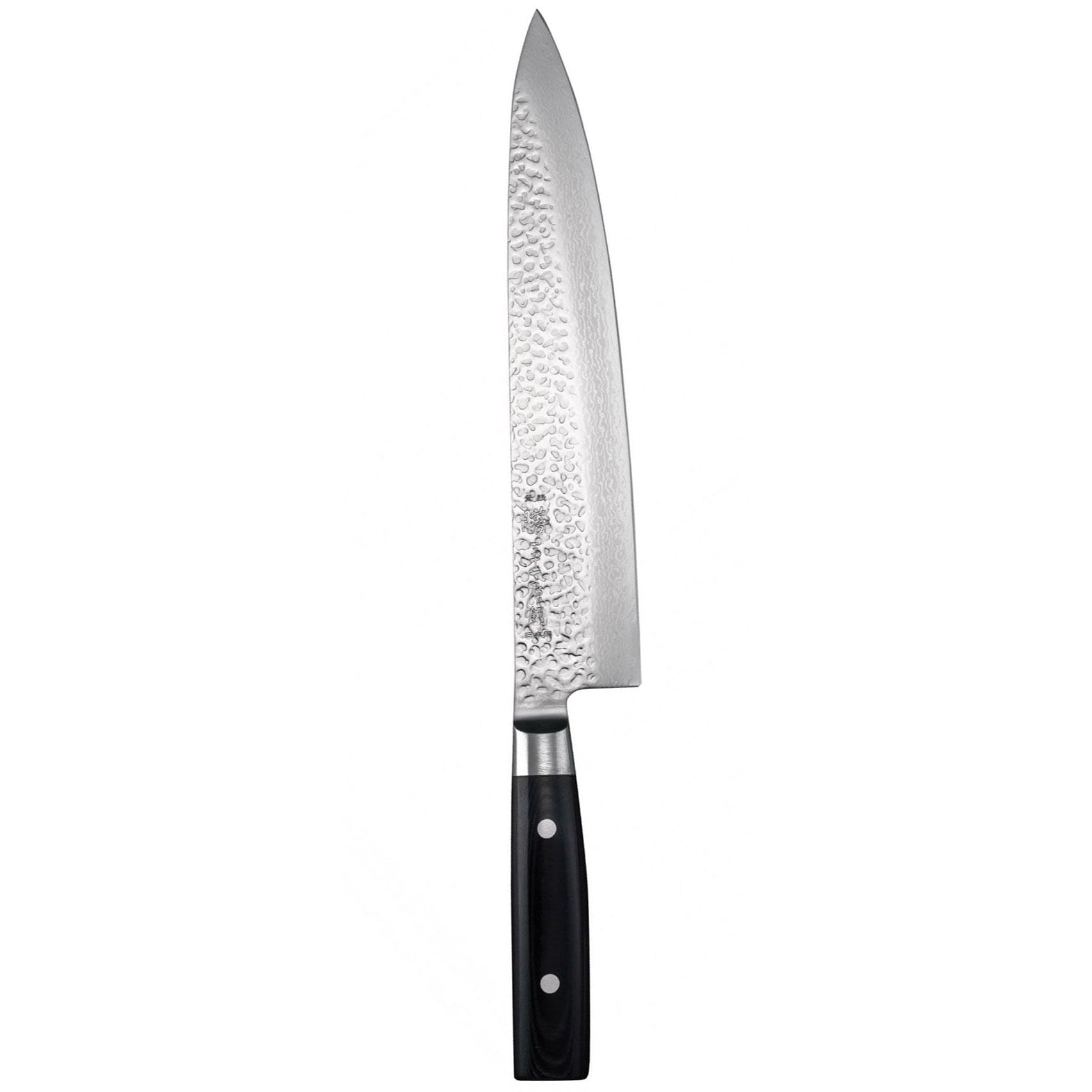Yaxell Damascus Chef Knife 24 cm Zen 35541