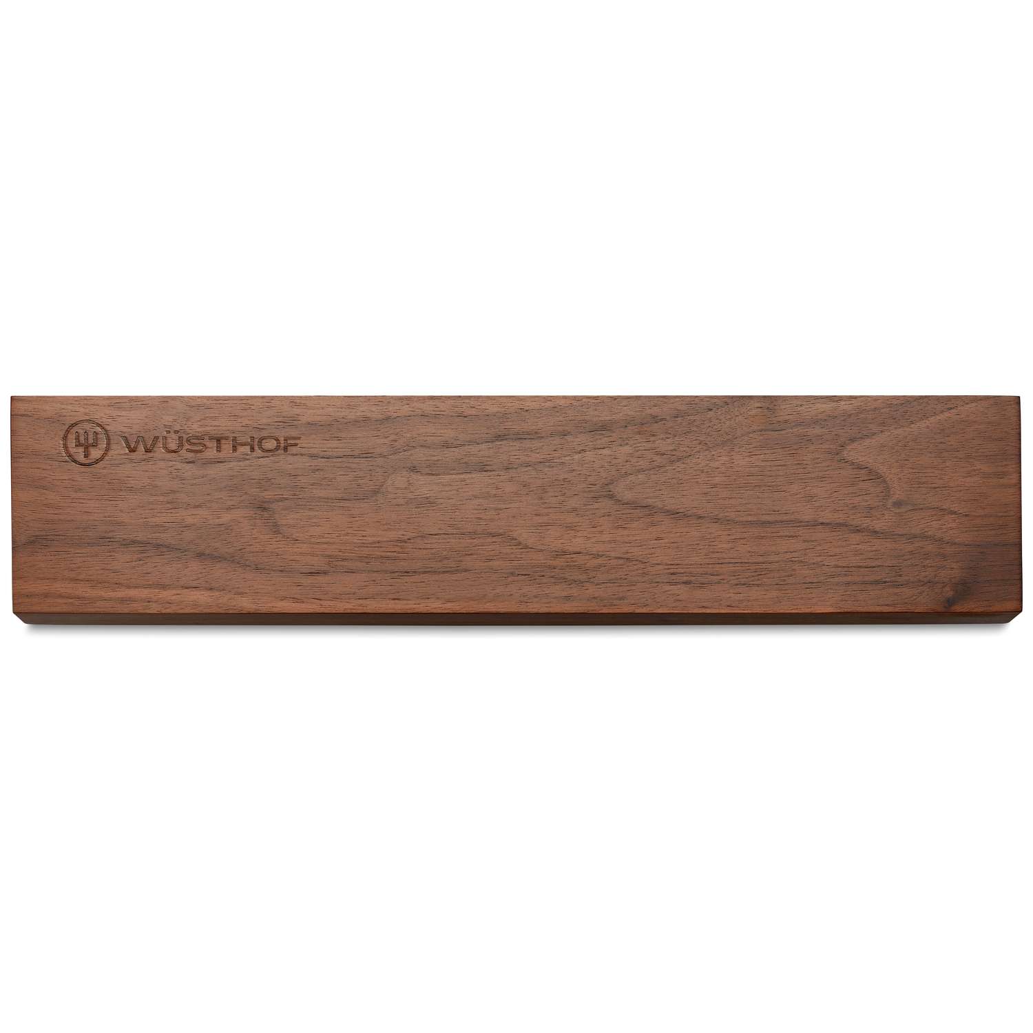 Wusthof Walnut Magnetic Knife Rack 30 cm 2059625730