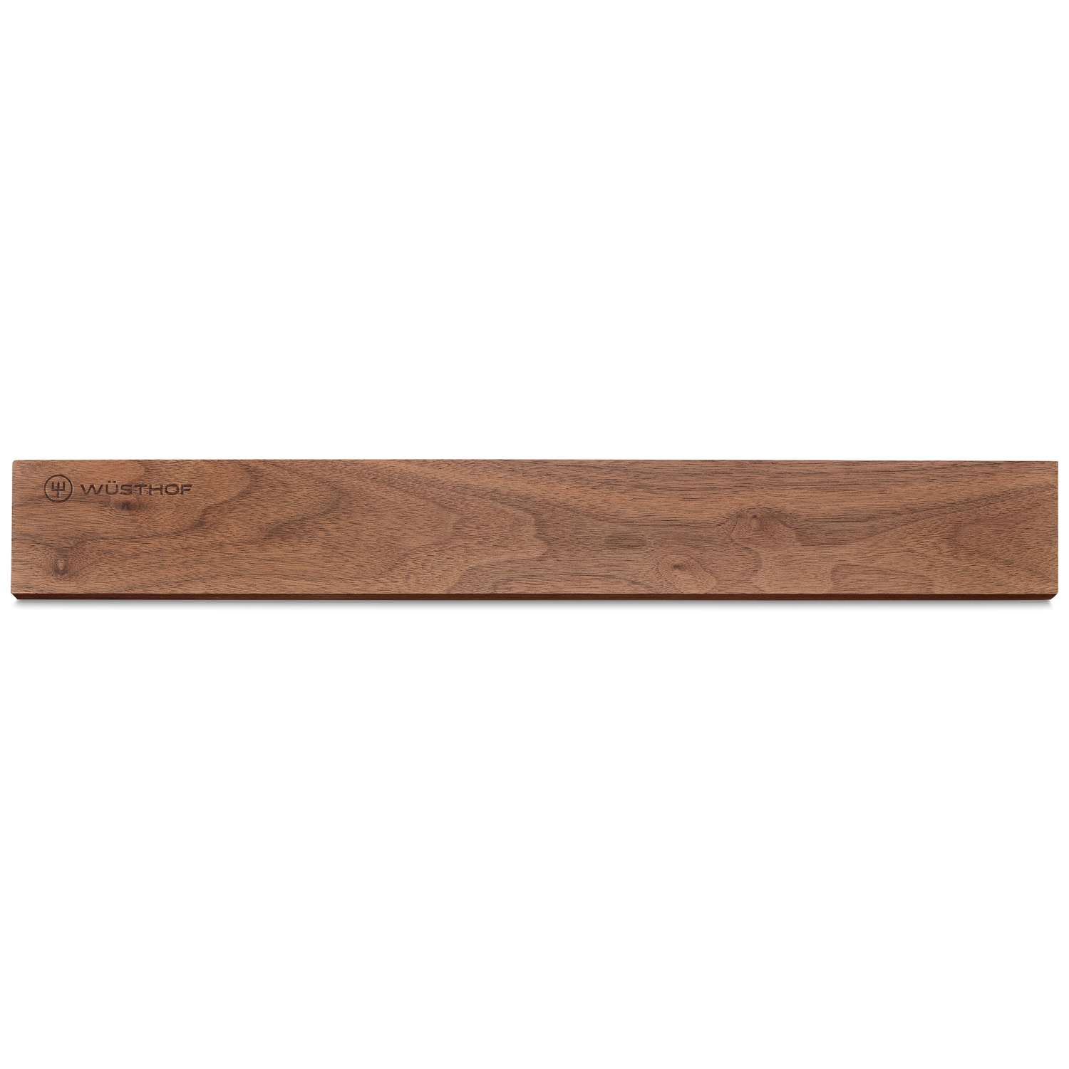Wusthof Walnut Magnetic Knife Rack 50 cm 2059625750